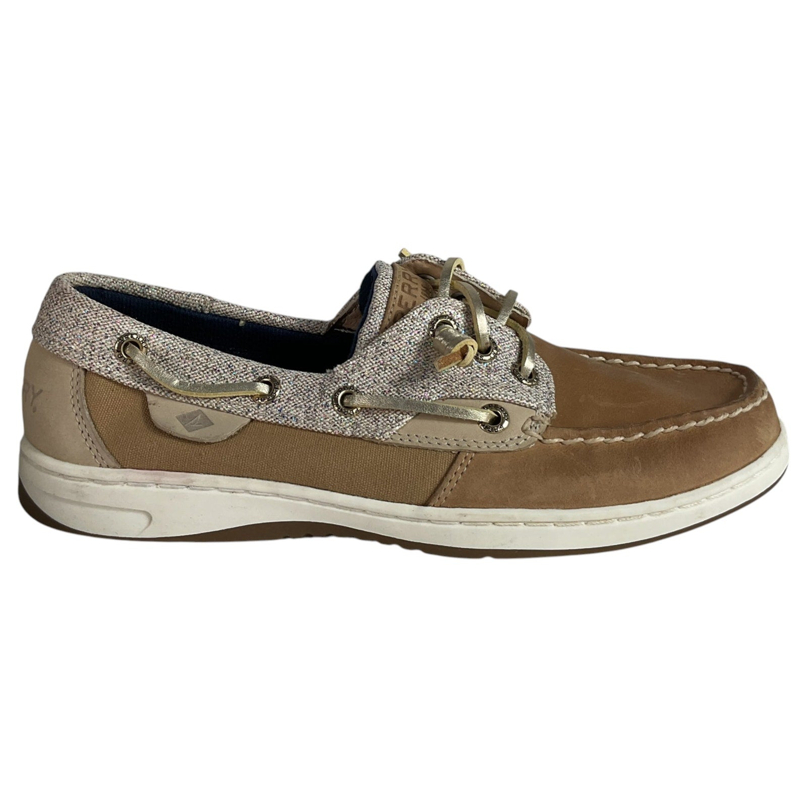 Zapato 7 (Sperry)