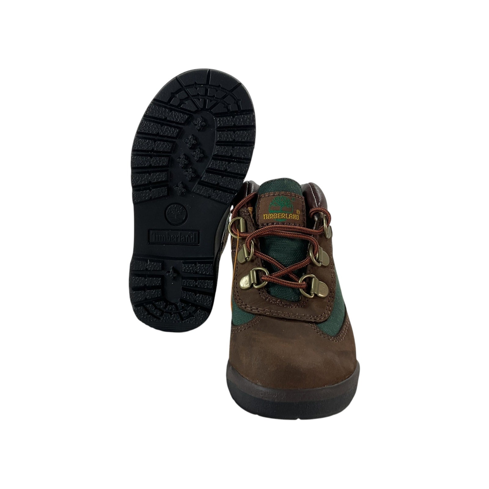 Zapato niño 8  (Timberland)