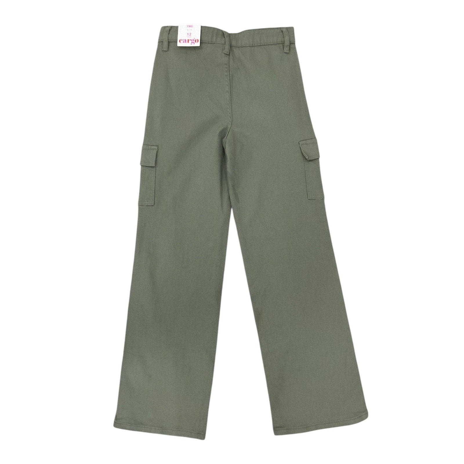 Pantalon Niña 12