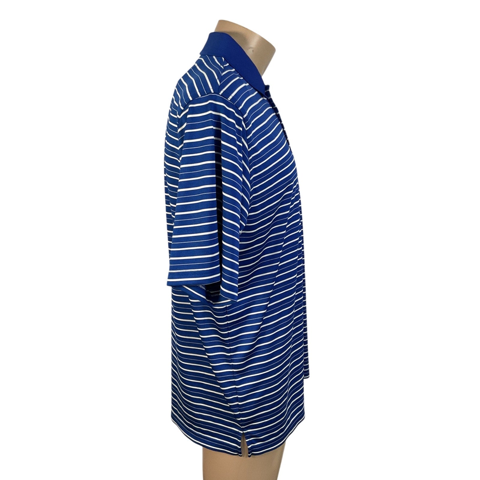 Camisa Tipo Polo L (PGA Tour)