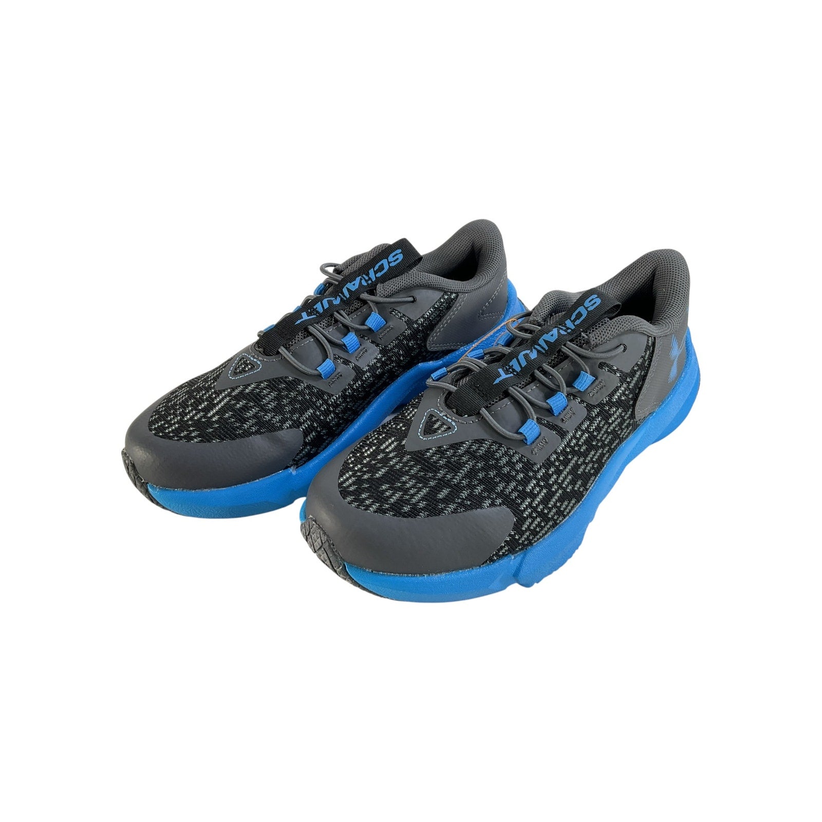 Tenis niño 1.5 (Champion)