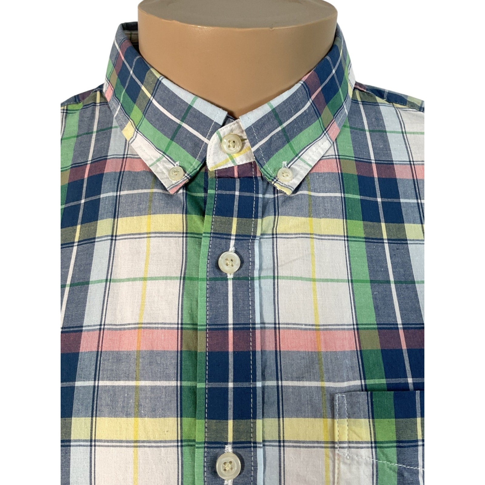 Camisa L (Gap)