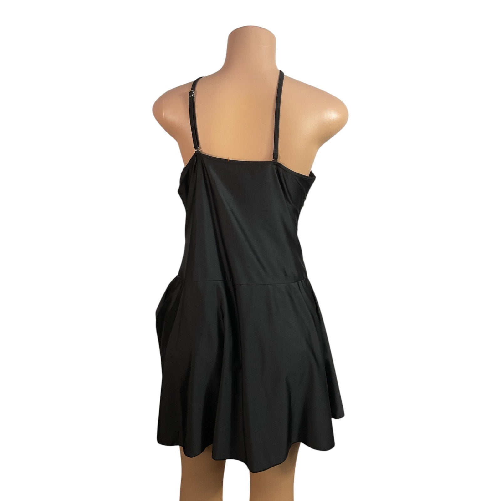 Traje de Baño XL