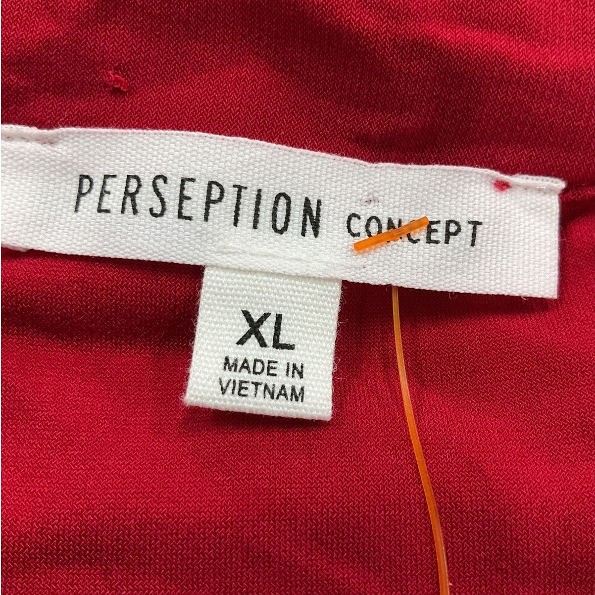 Blusa XL (Perseption)