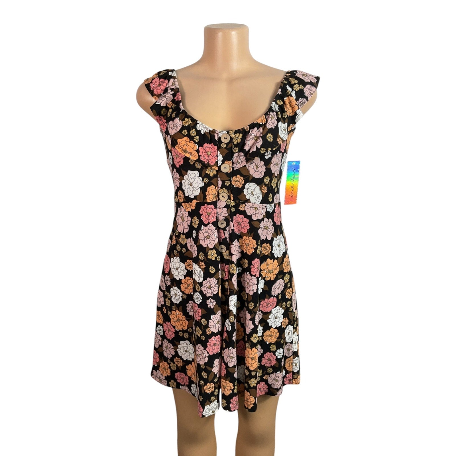 Vestido S
