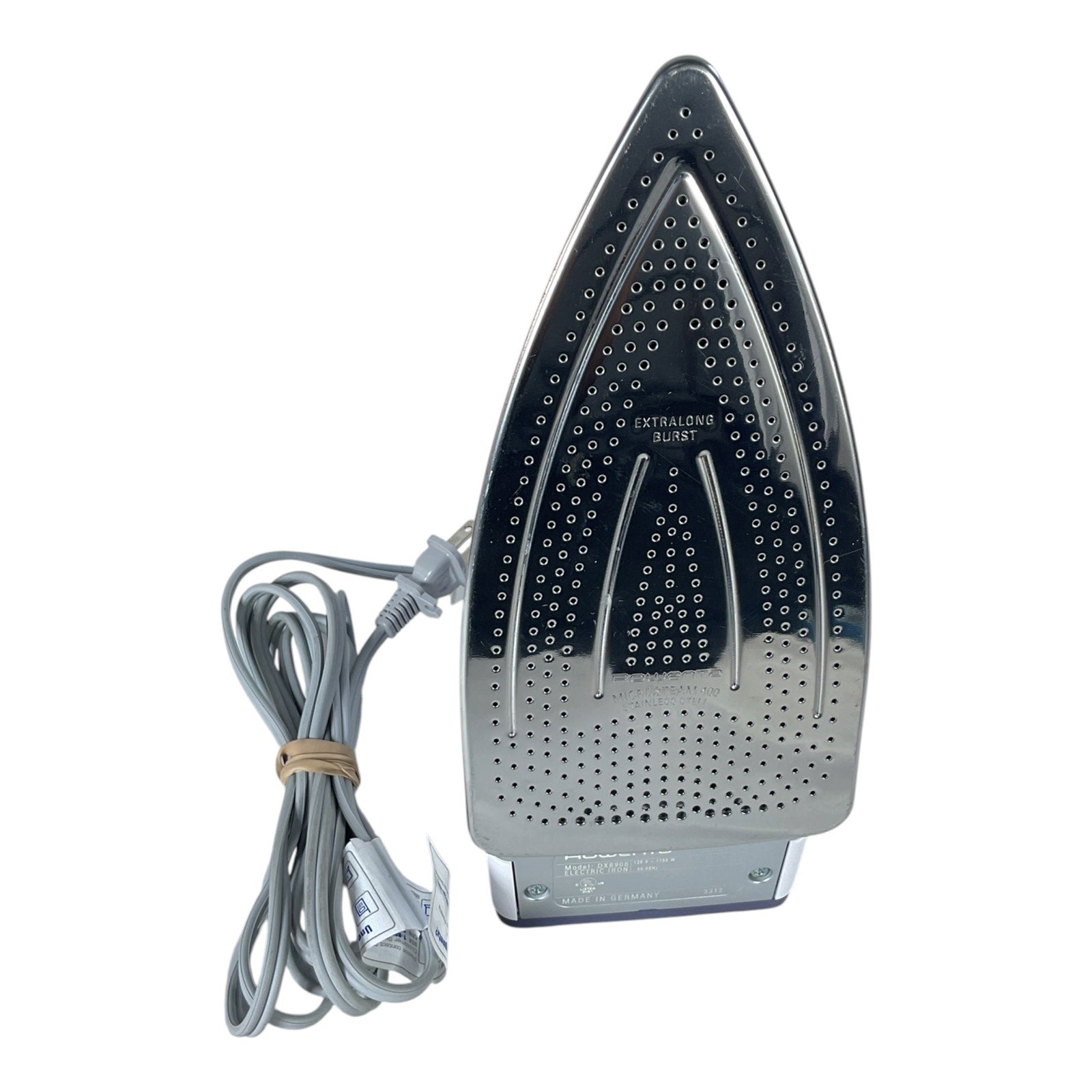 Plancha de ropa (ROWENTA)