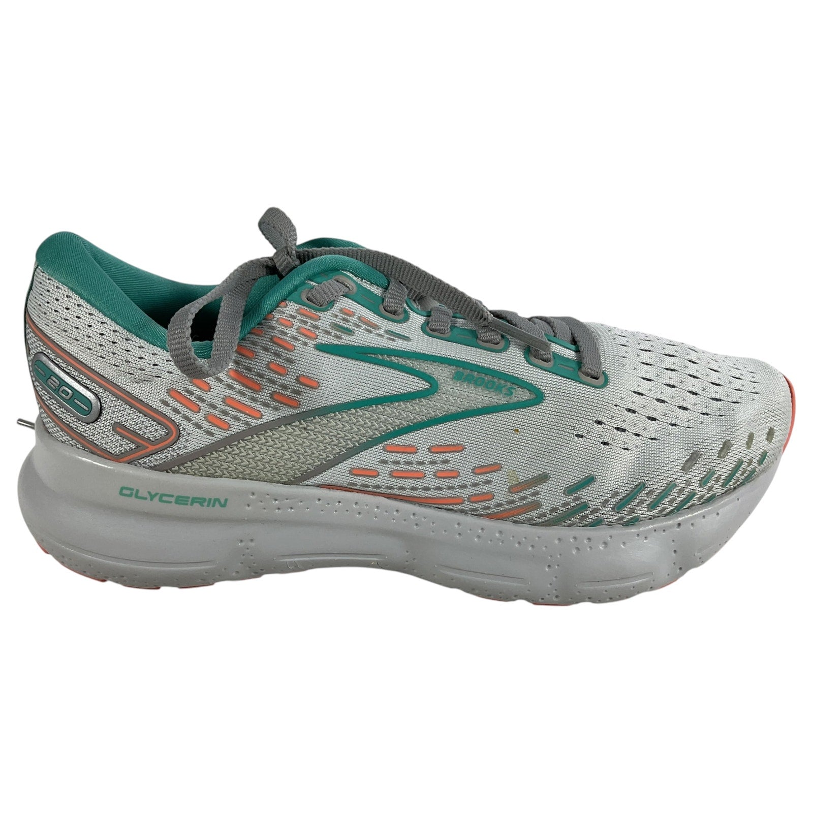 Tenis 7.5 (brooks)