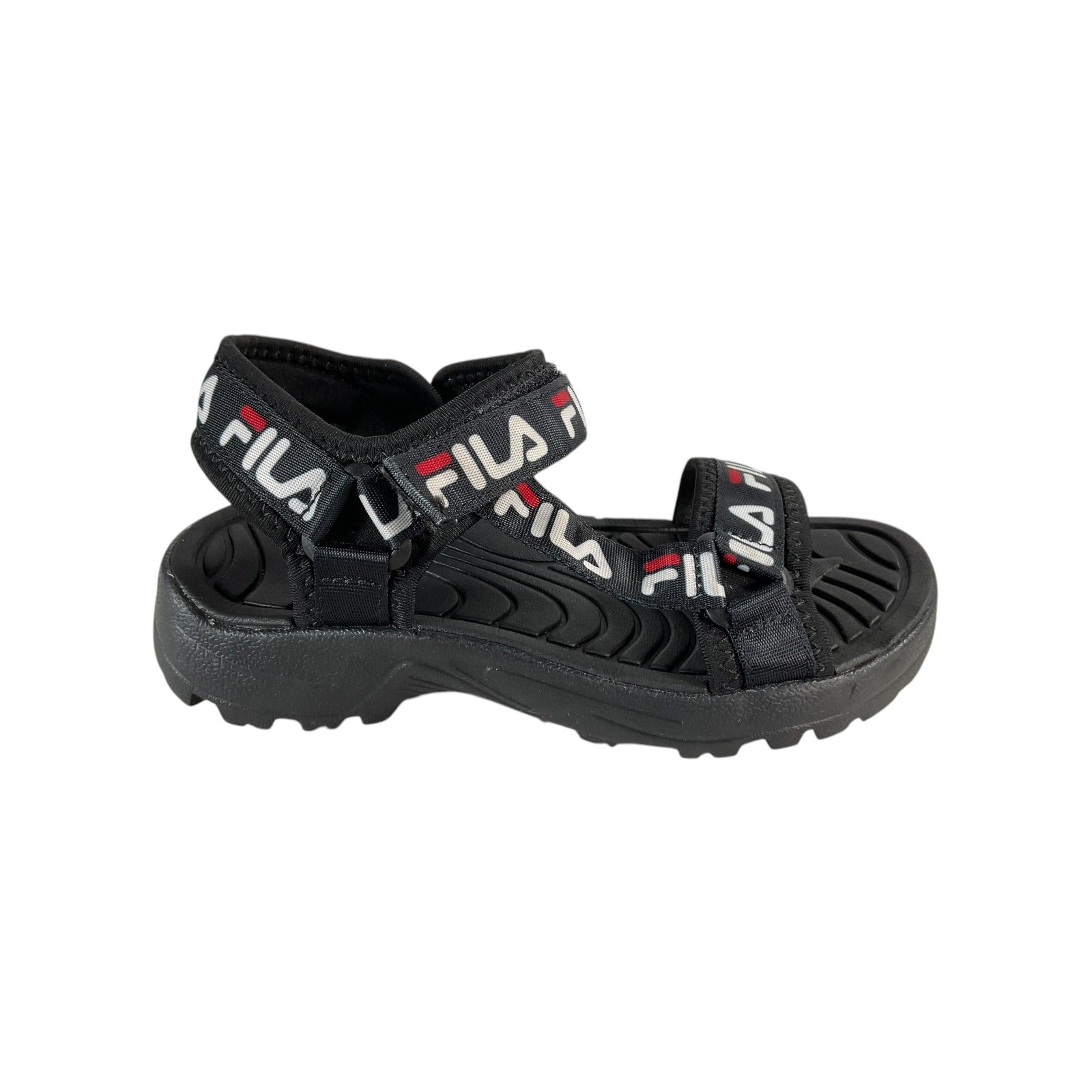 Sandalia niño 6 (FILA)
