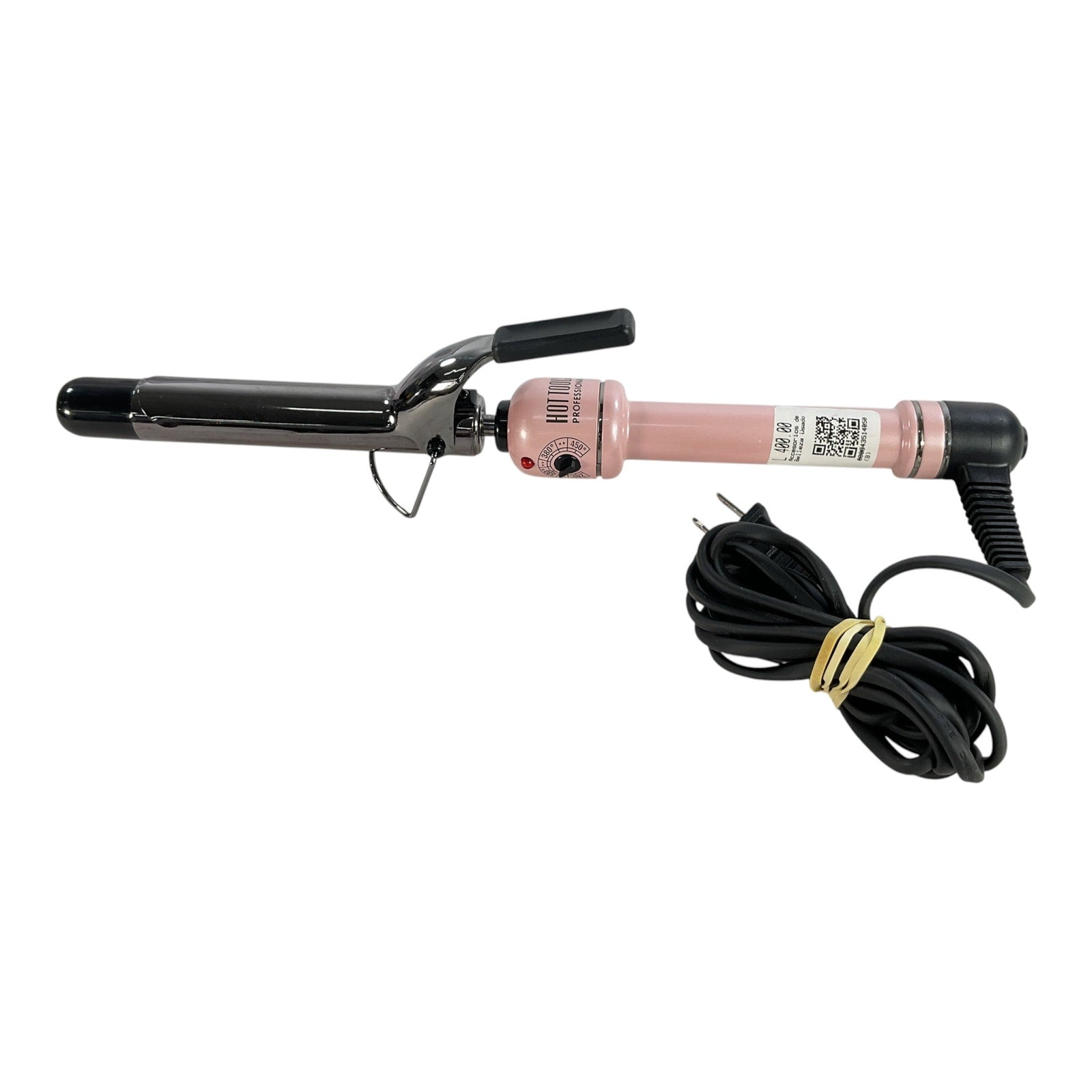 Rizadora de cabello (Hot Tools)