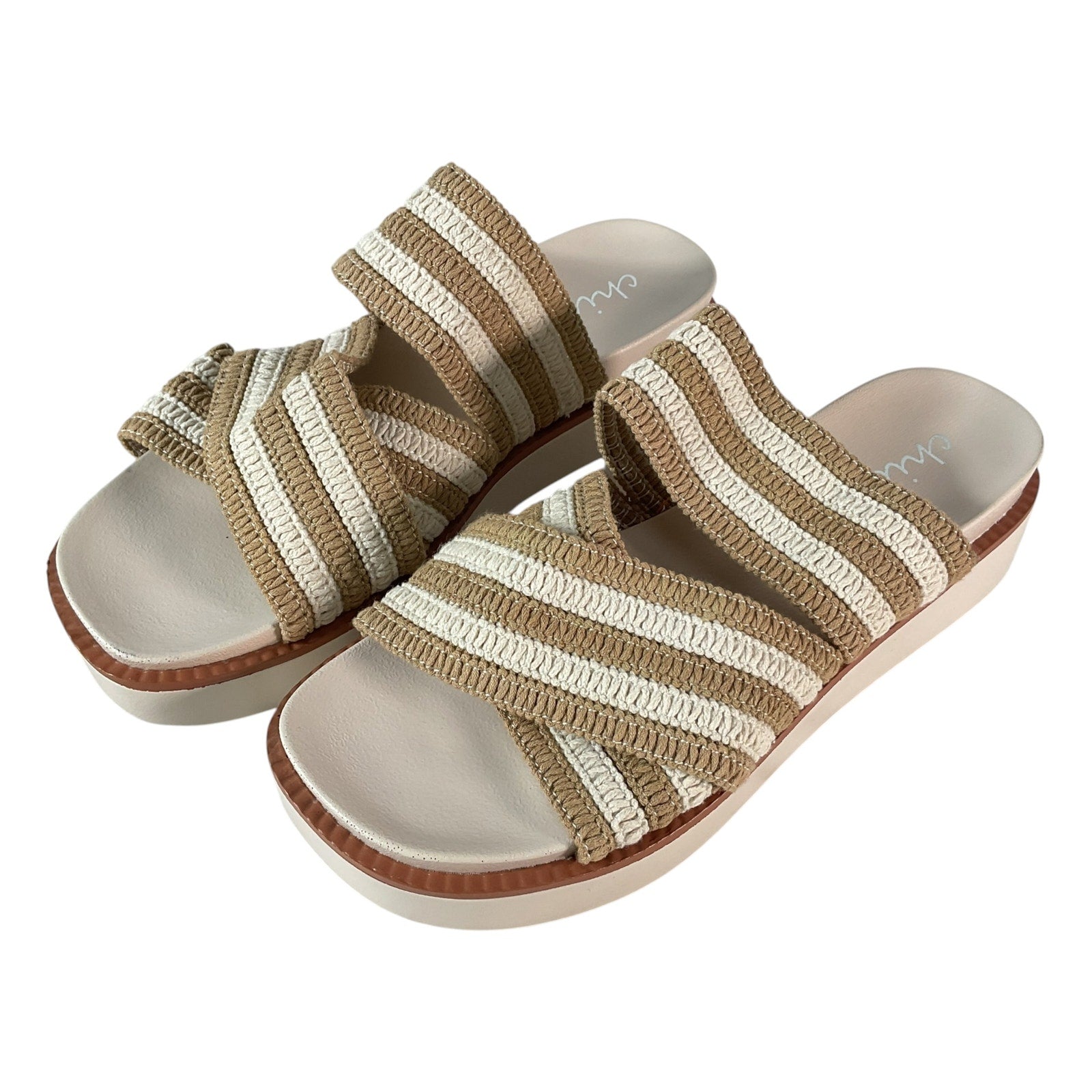 Sandalias 6 (Chic)