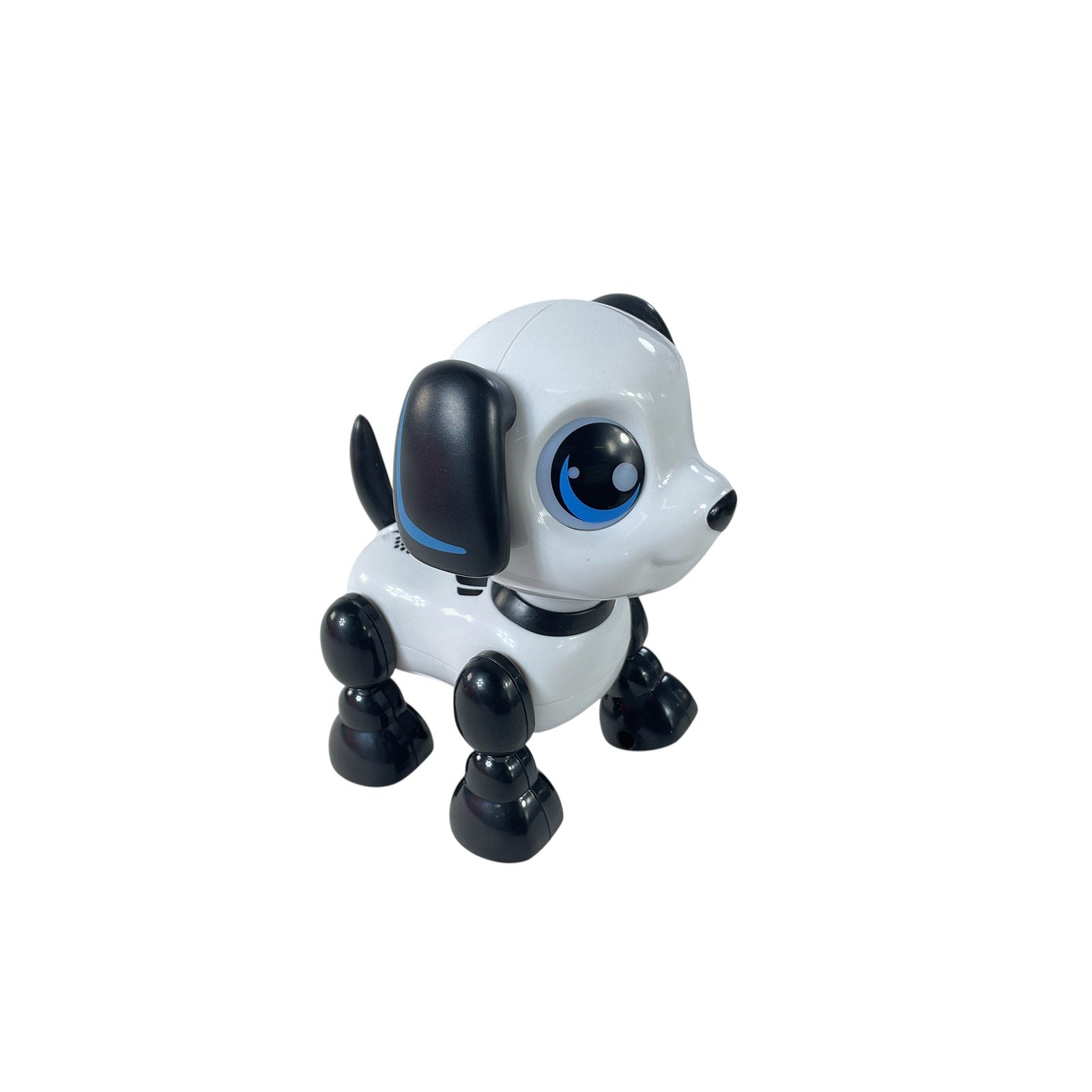 Perrito robot interactivo (YCOO)