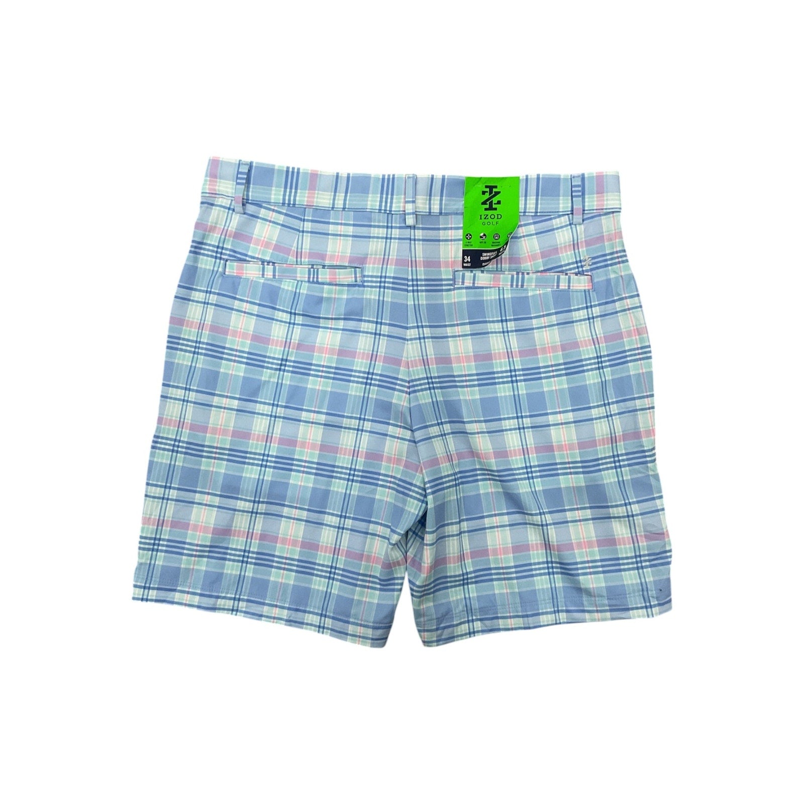 Short 34 (IZOD)