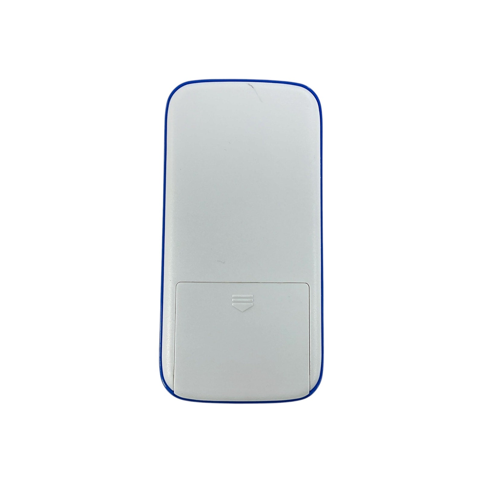 Electroestimulador muscular y masajizador multifuncional