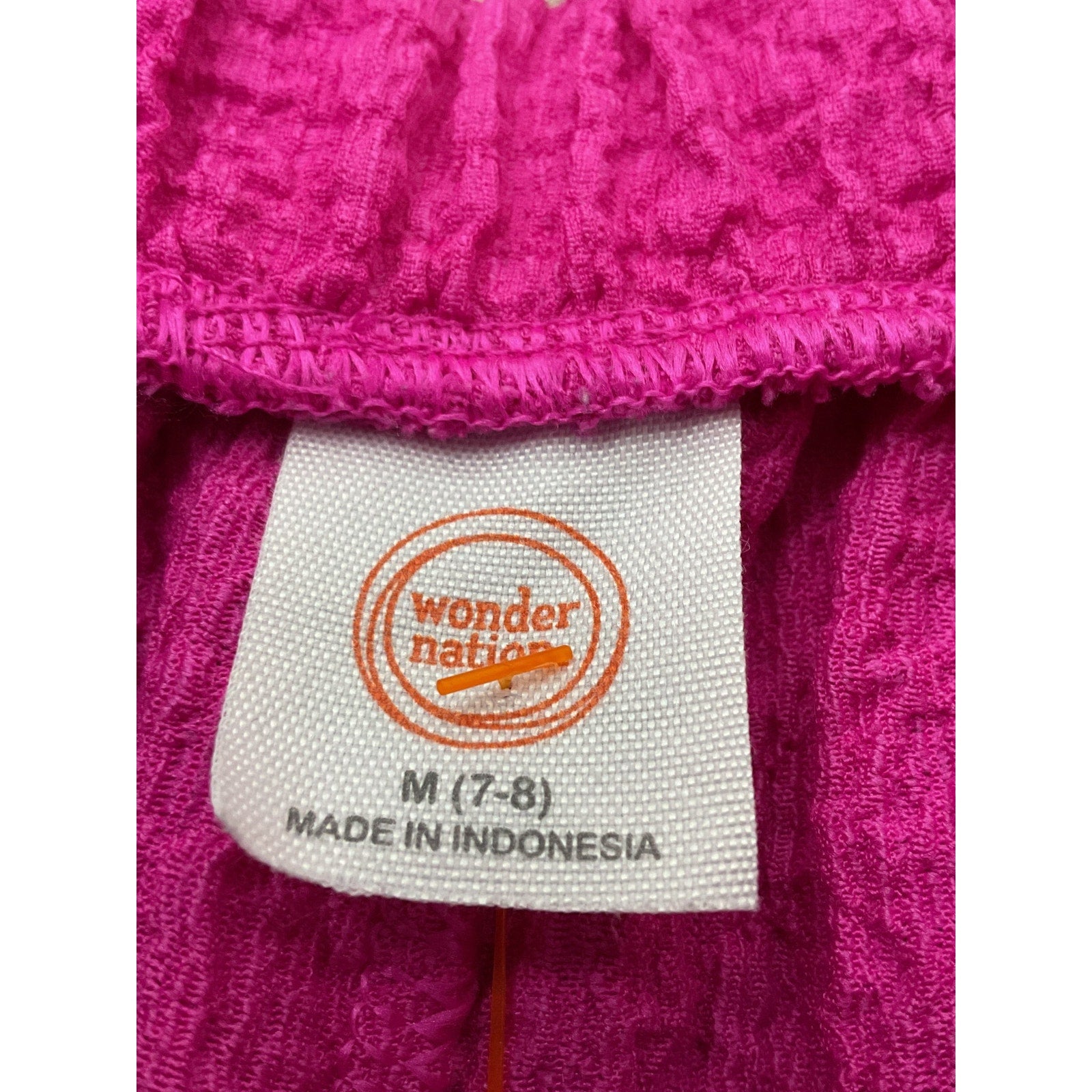 Short Niña M