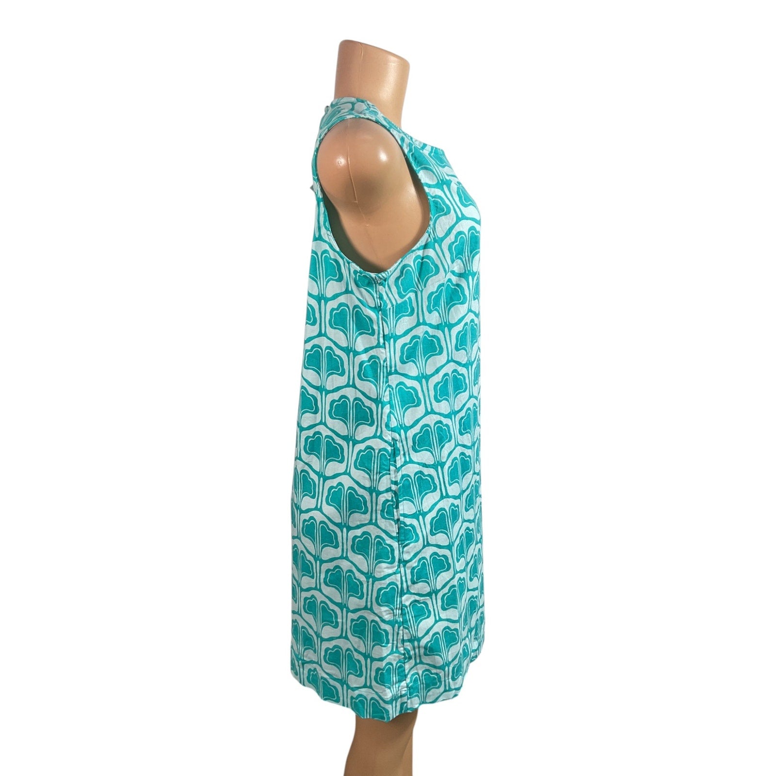 Vestido S (Crown y ivy)