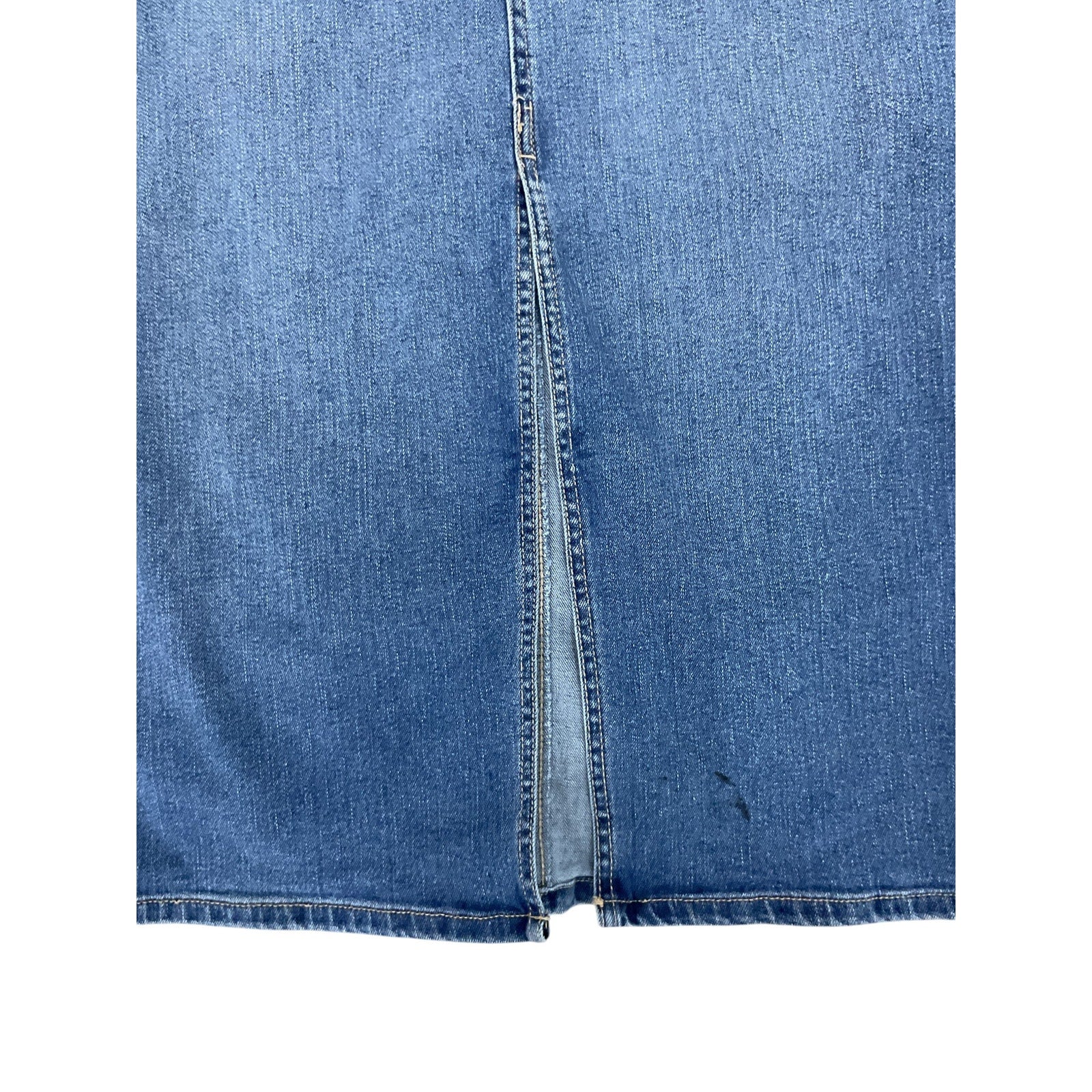 Falda 4 (D. Jeans)