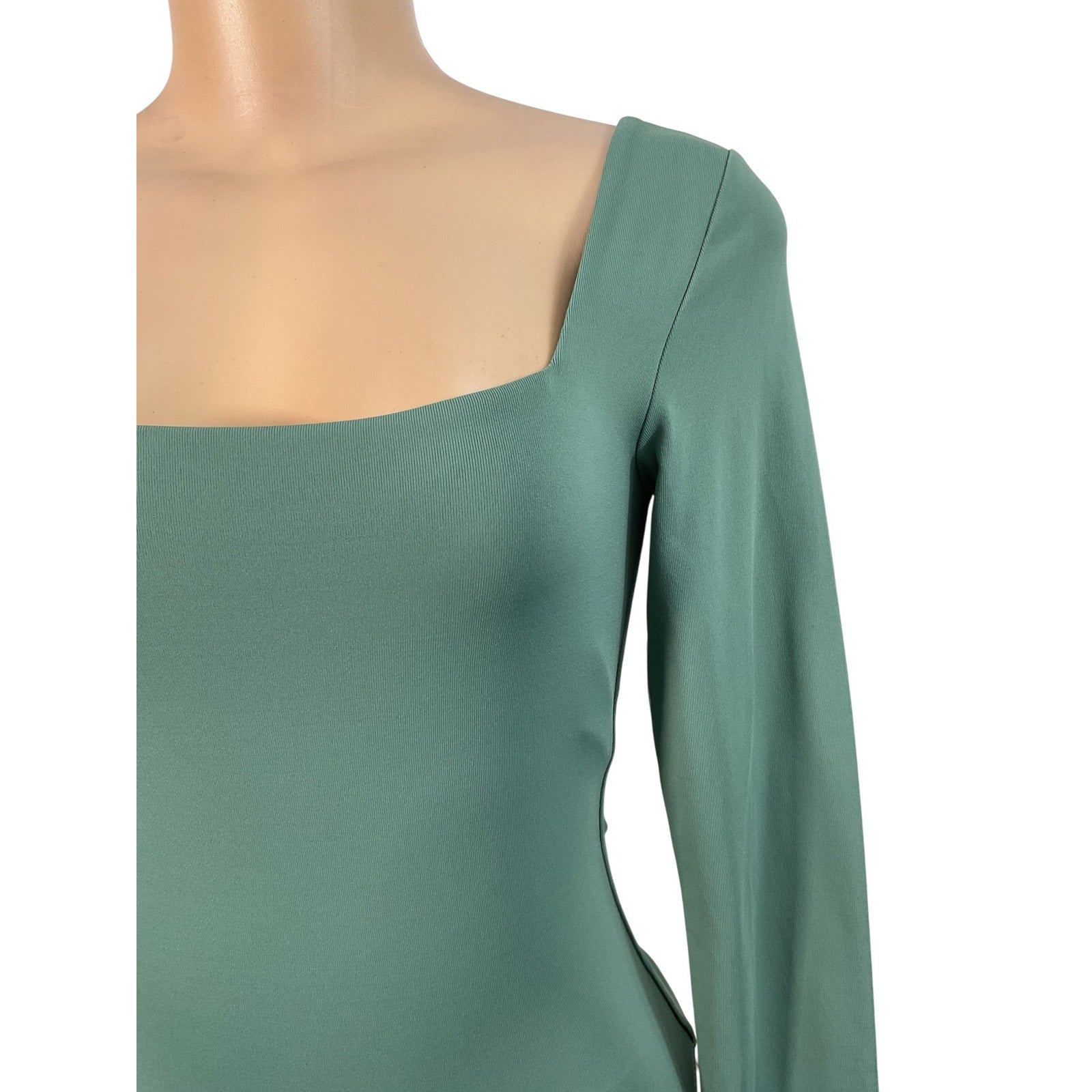 Blusa S (Babaton)