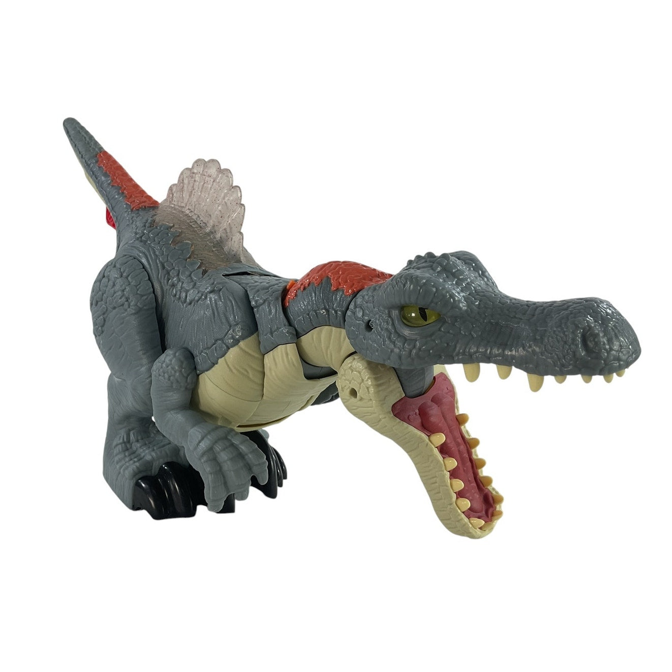Dinosaurio Rex