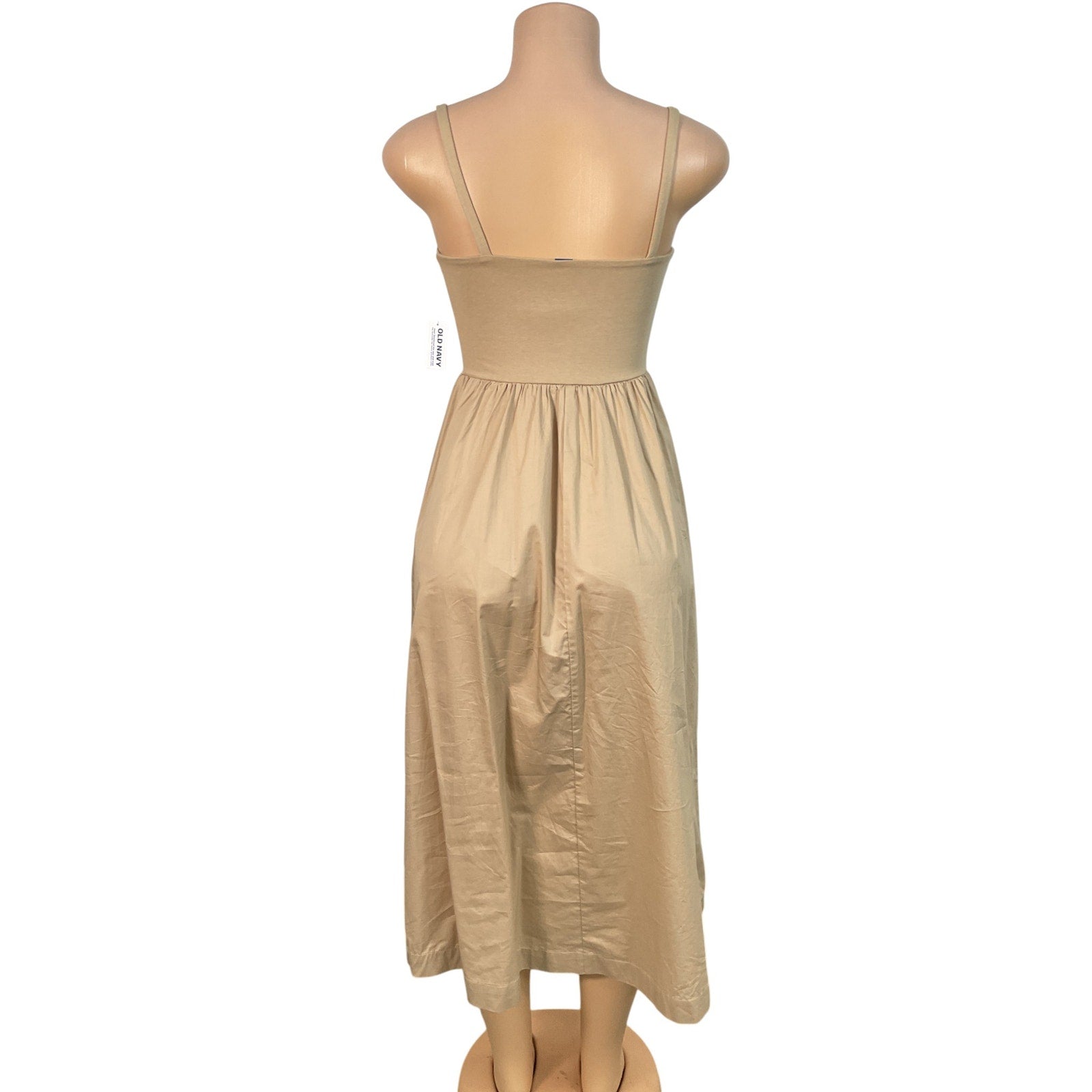 Vestido XS (Old Navy)