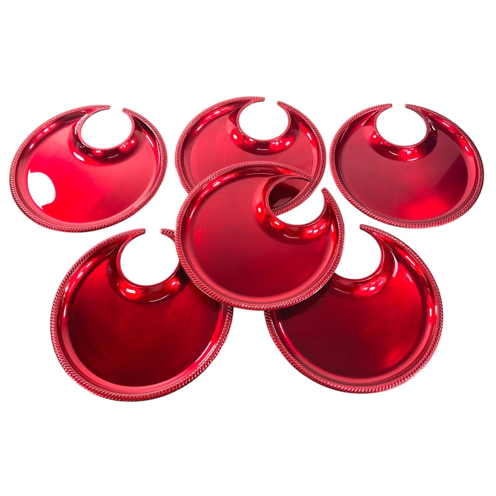 Set de platos