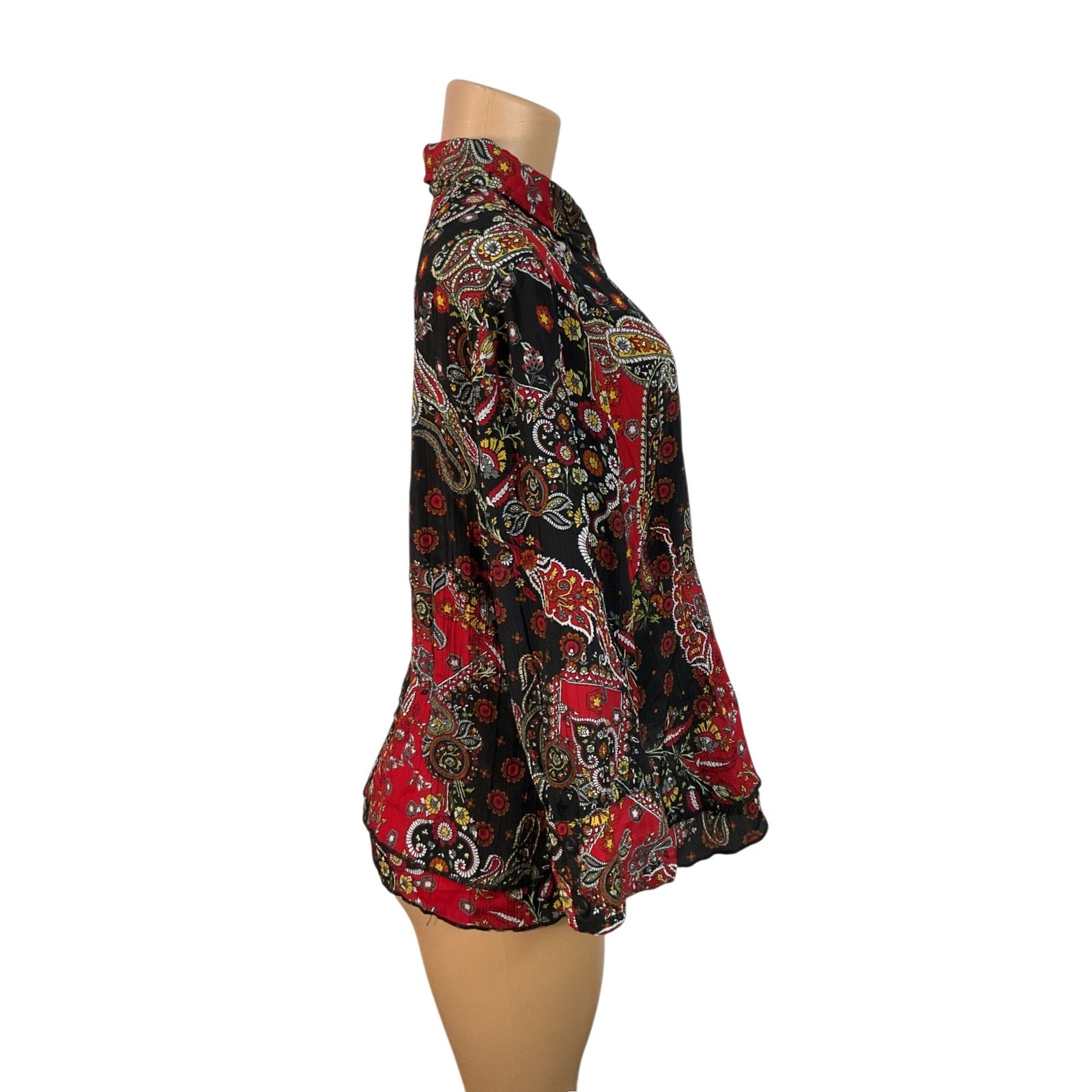 Blusa L