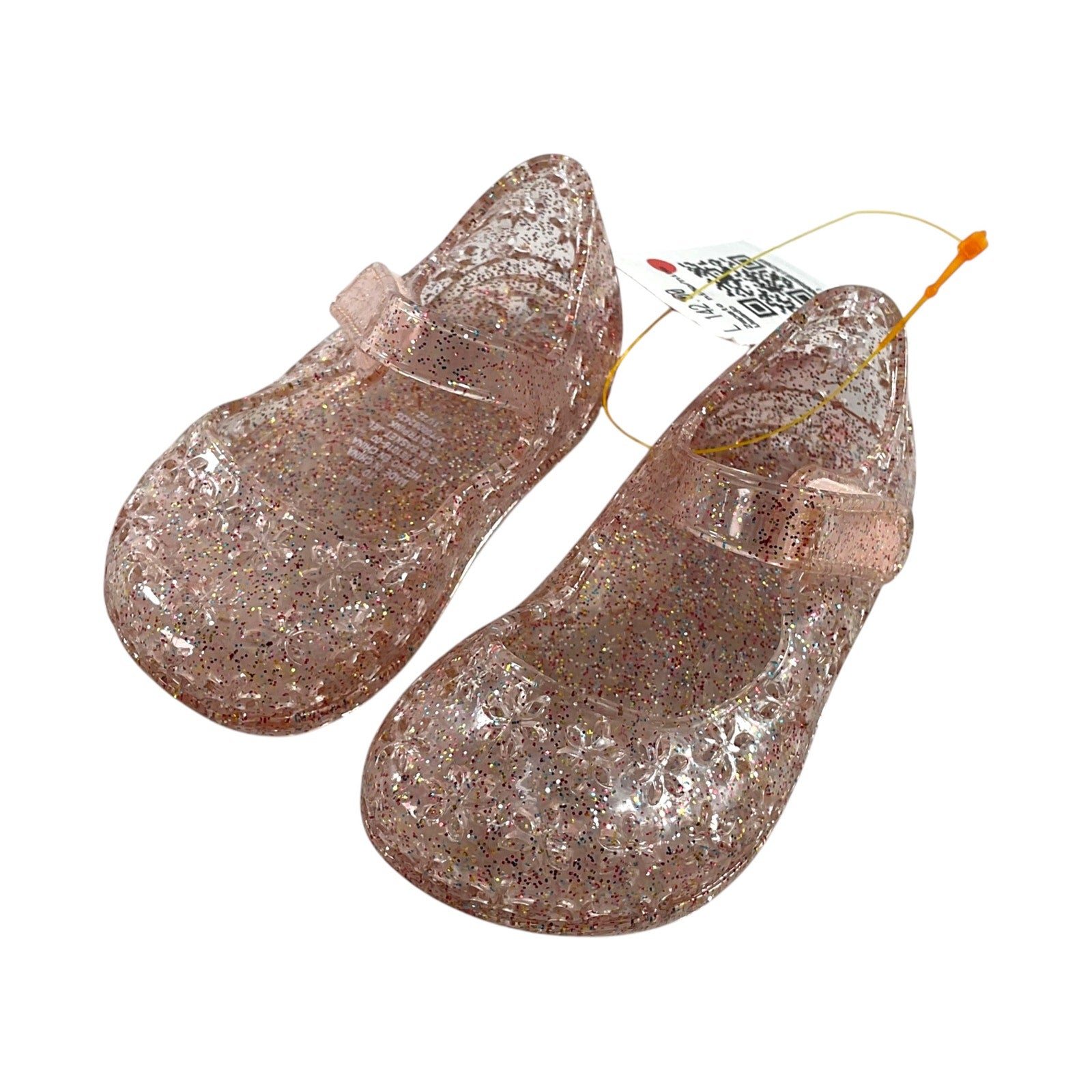 Sandalia niña 3-6M