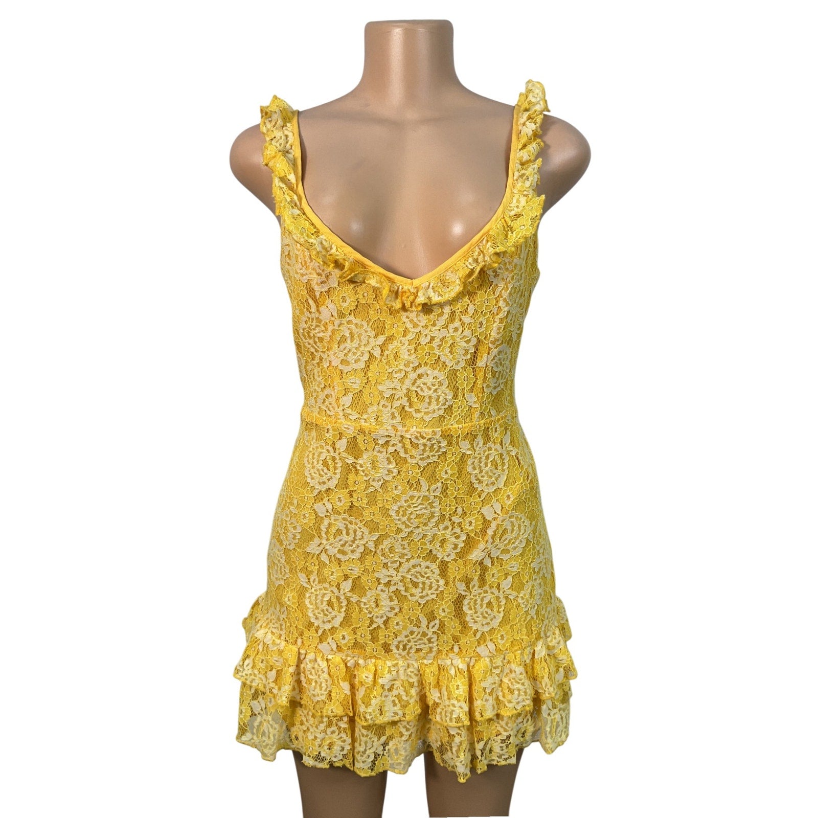 Vestido S (Forever 21)