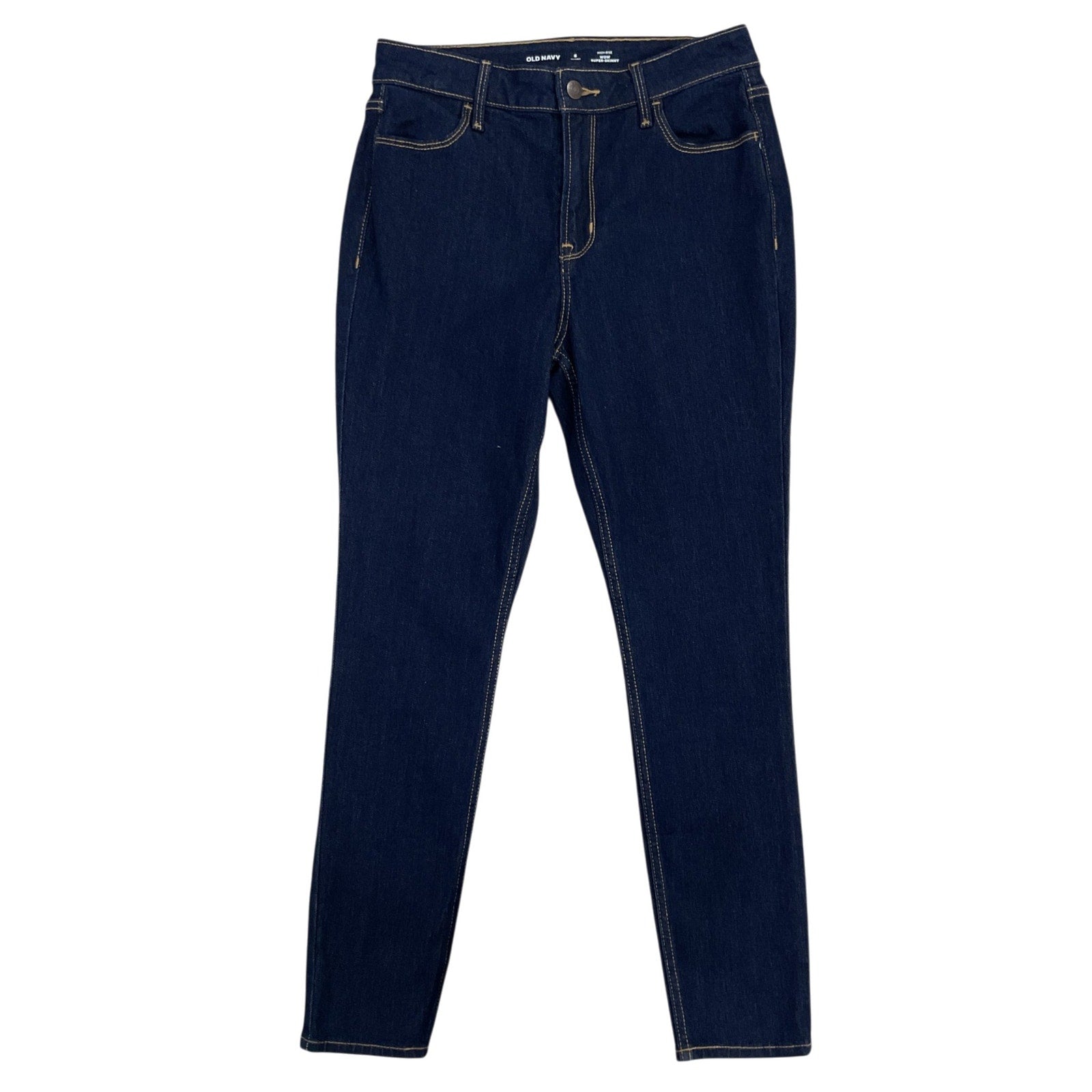 Jeans 6  (OLD NAVY)