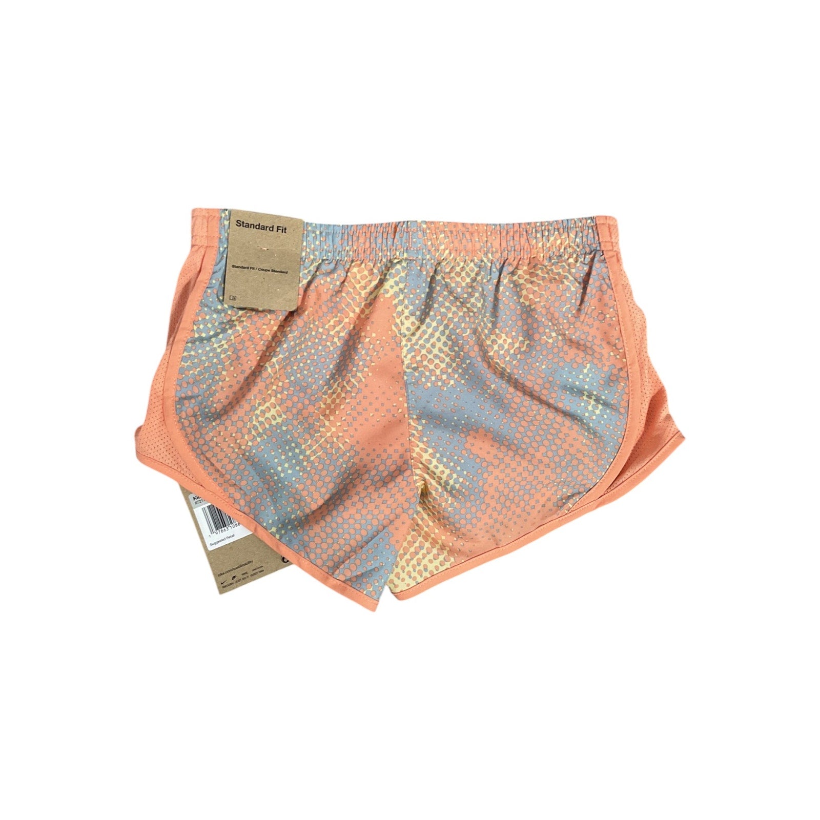 Short Niña XS (Nike)