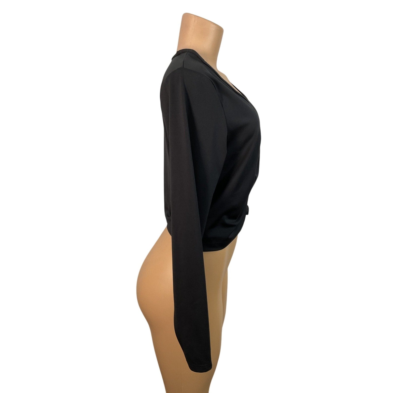 Blusa L (all in motion)