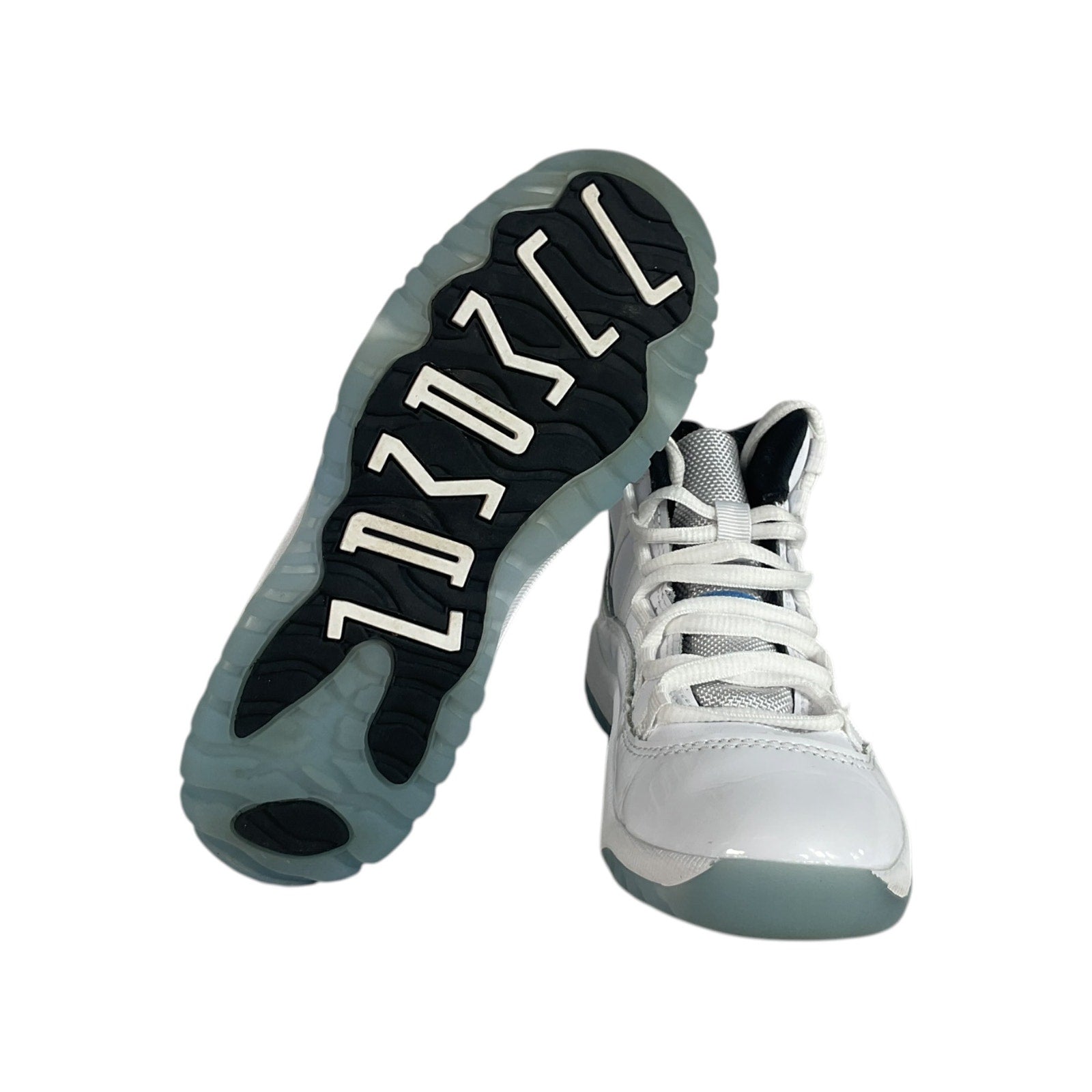 Tenis niño 13 (Jordan)
