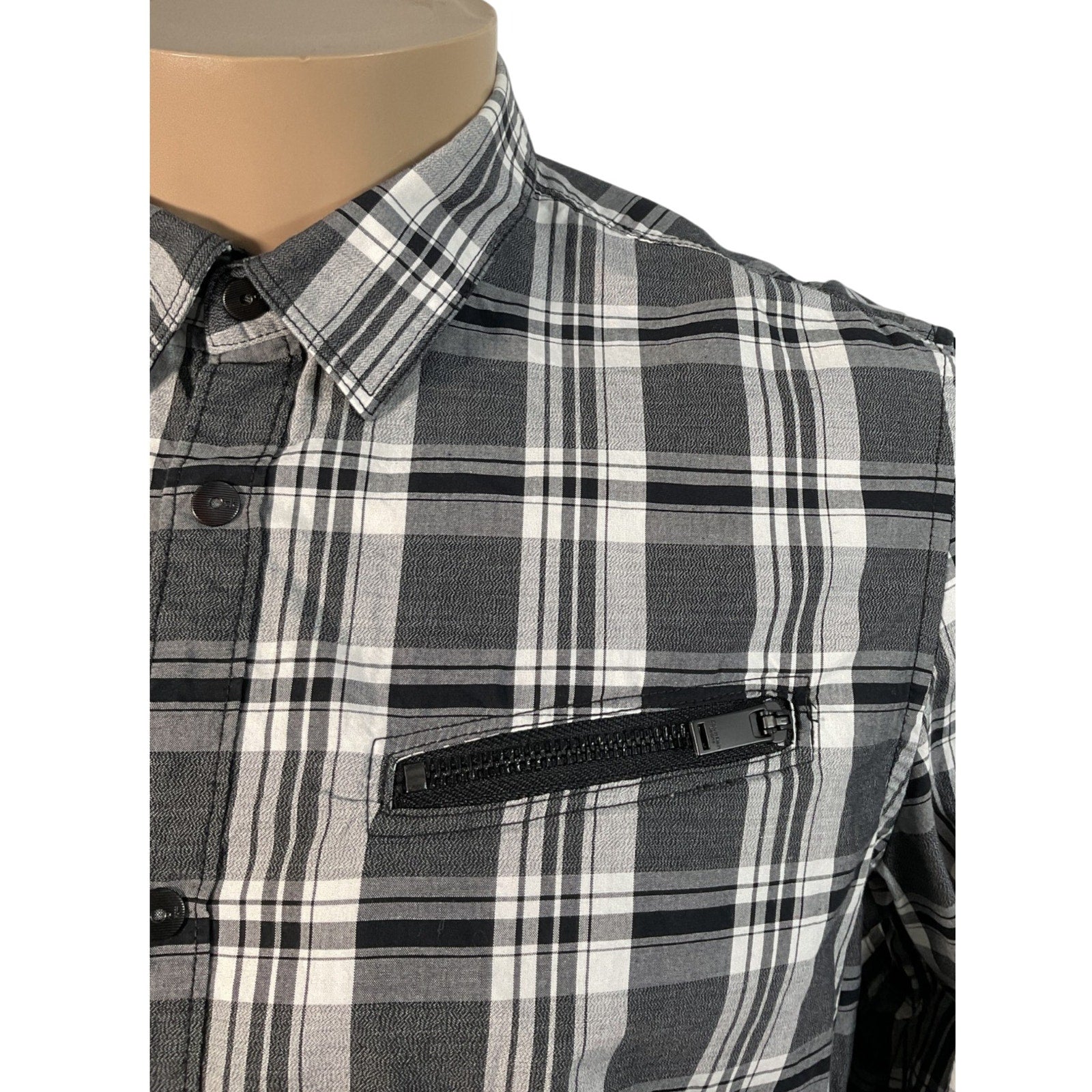 Camisa M (Calvin Klein)