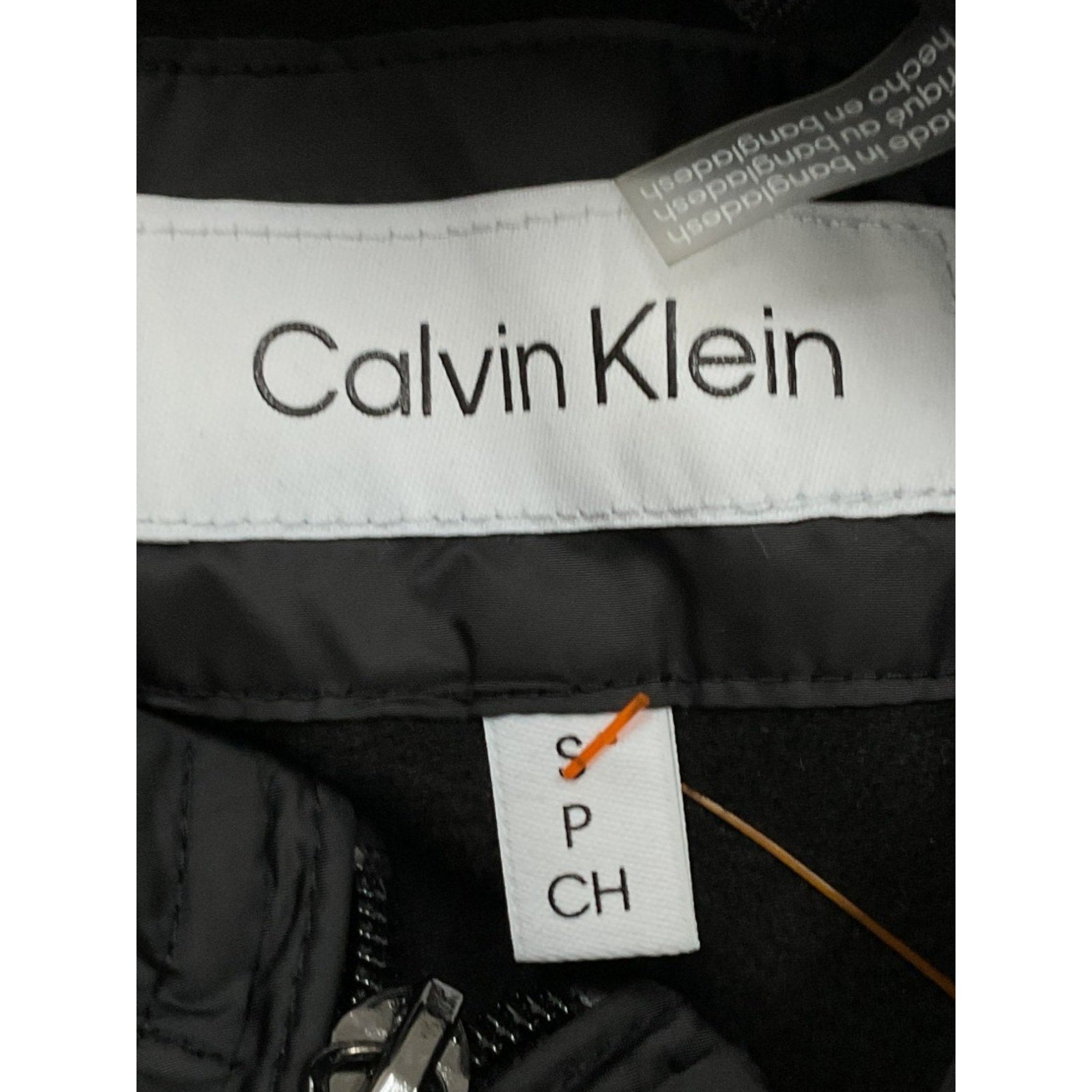 Chumpa S (Calvin Klein)