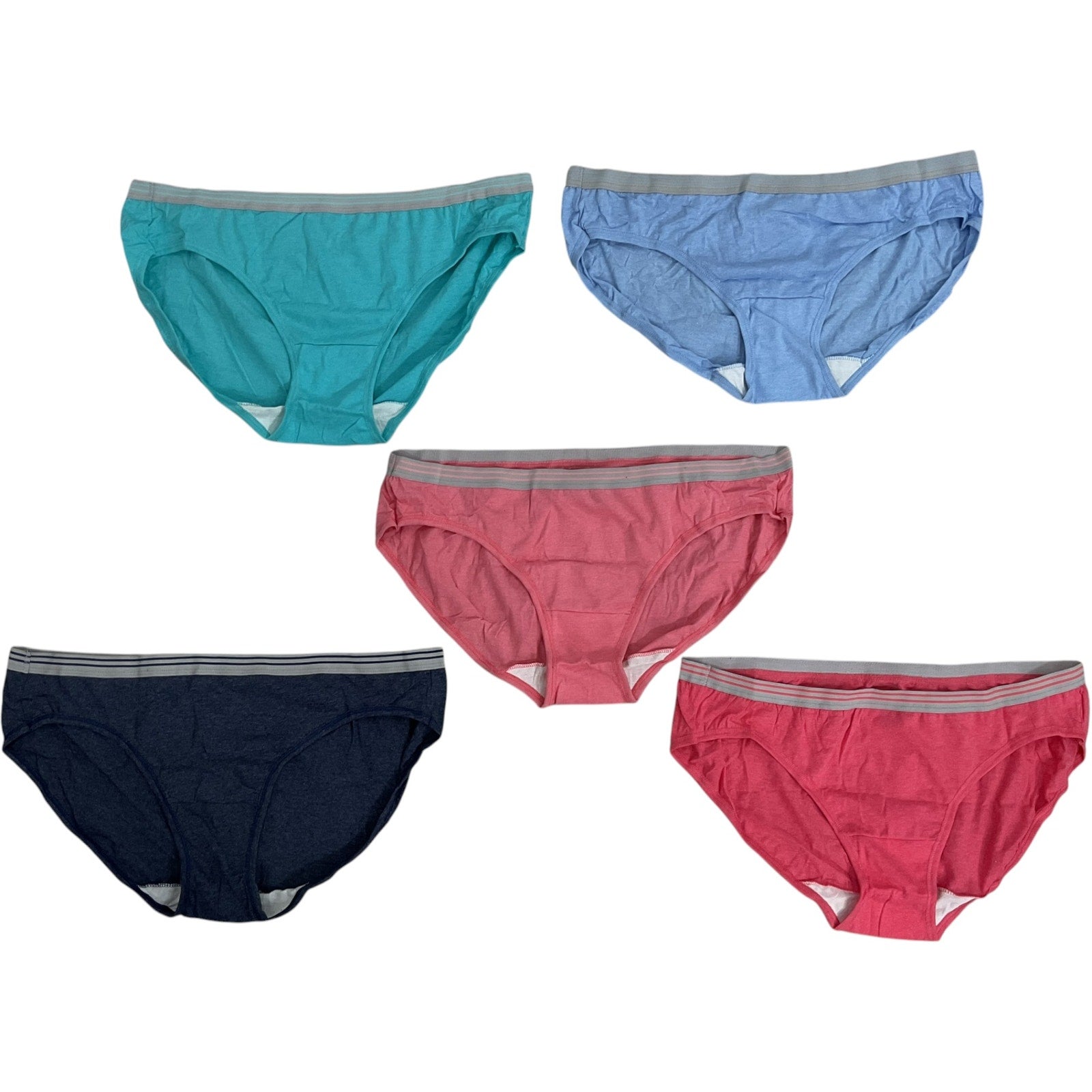 Ropa interior Dama 8/XL (FRUIT OF THE LOOM)