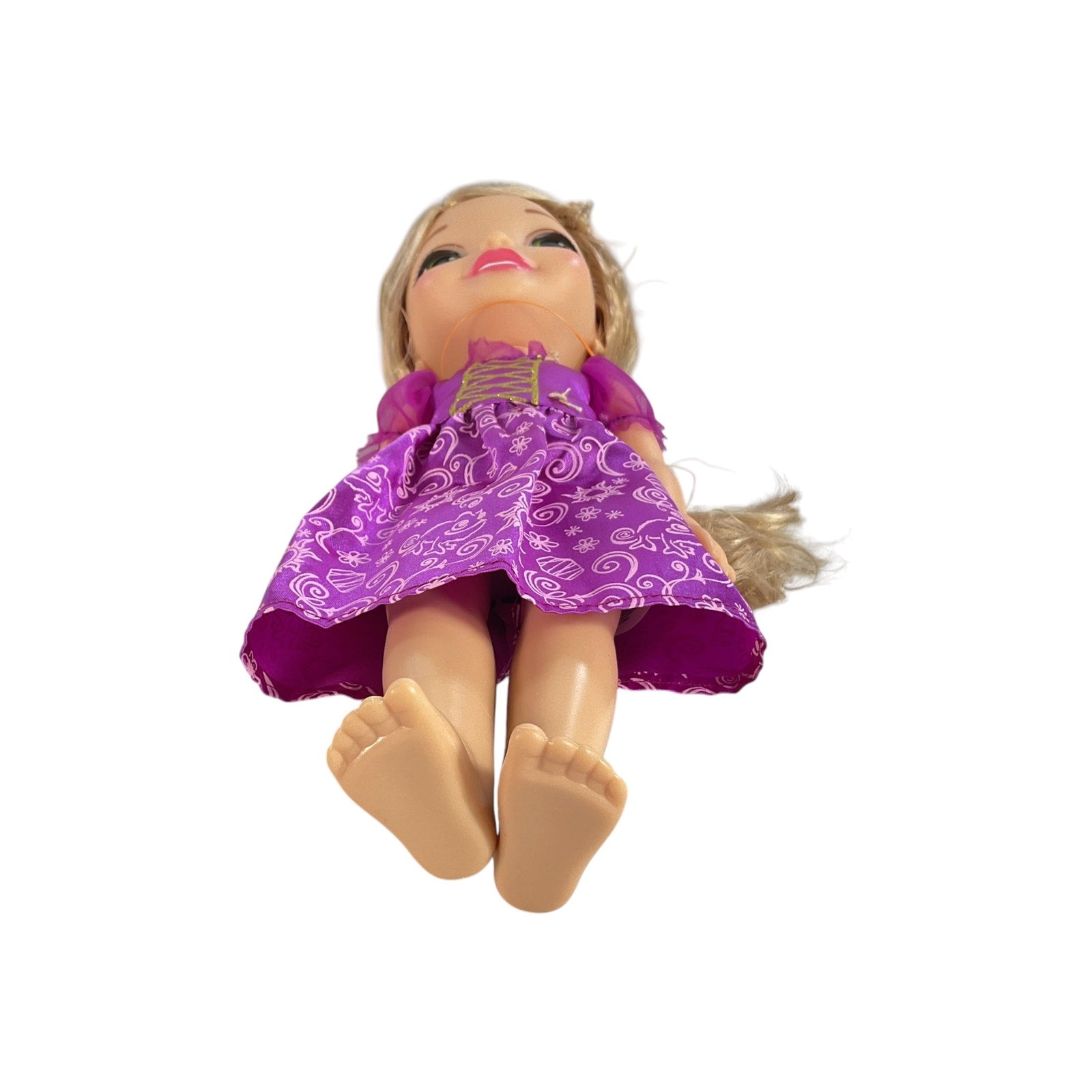 Princesa Rapunzel (Disney)