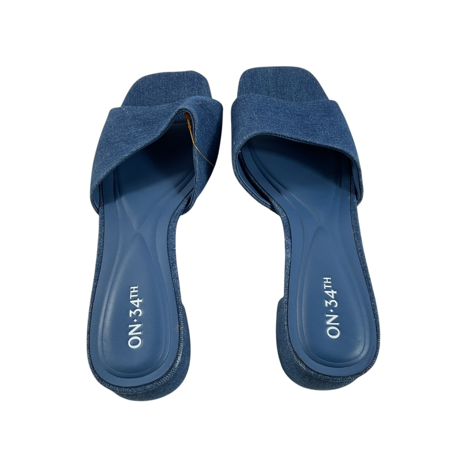 Tacón 9.5