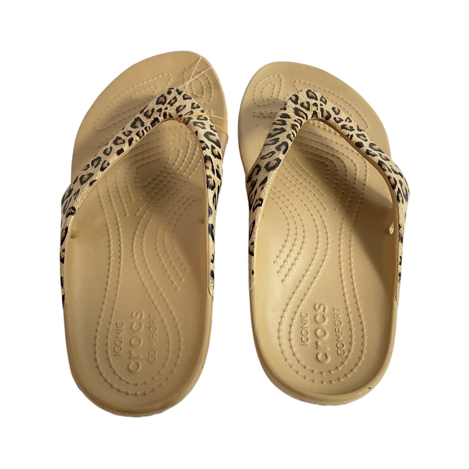 Sandalia W8 (Crocs)