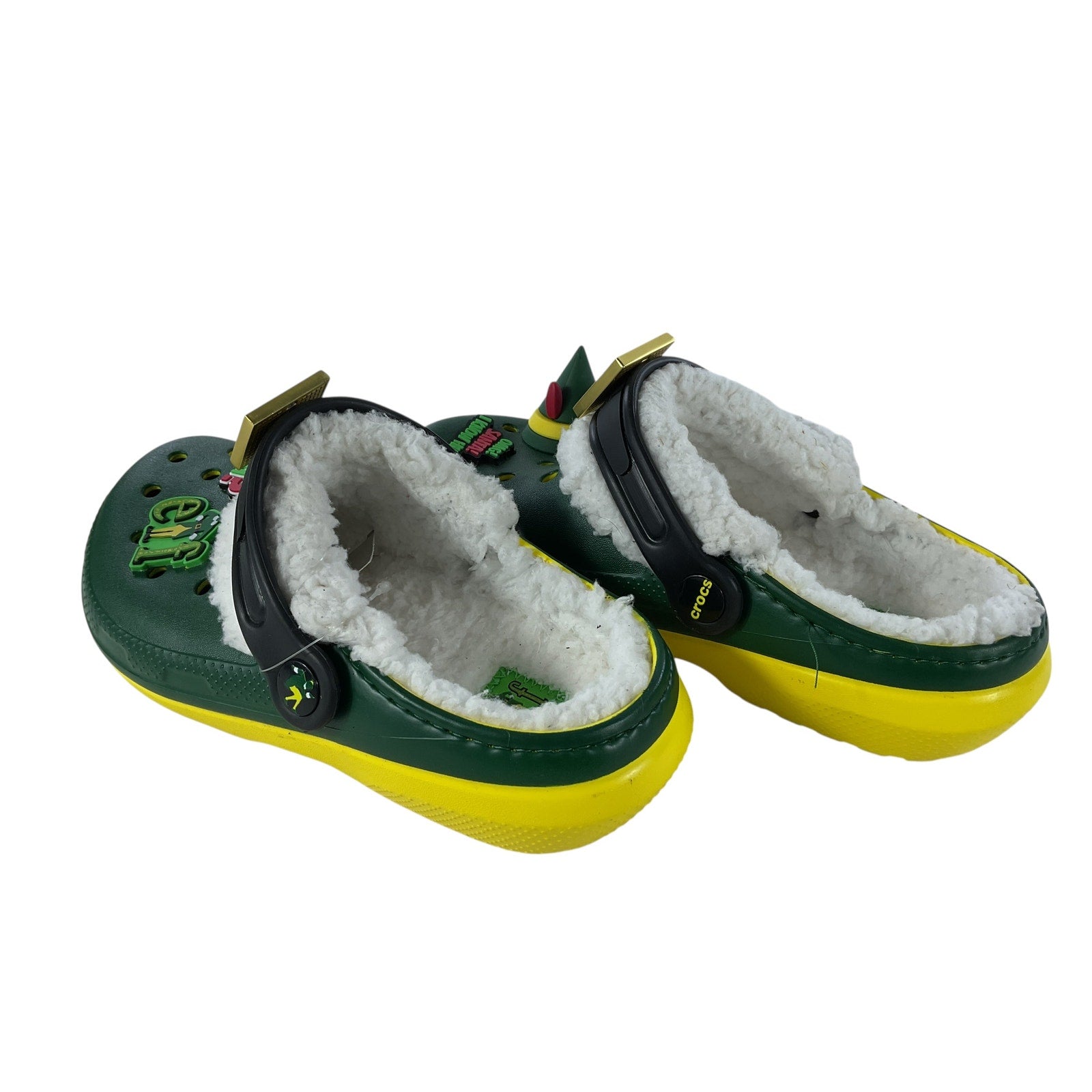 Sandalias Niño 3 (Crocs)