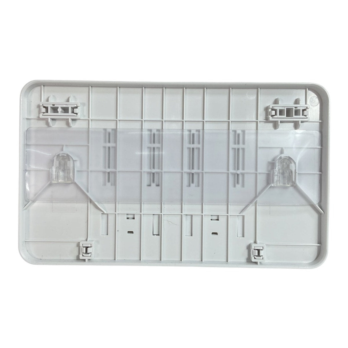 Organizador de cepillos de dientes (Mspan)