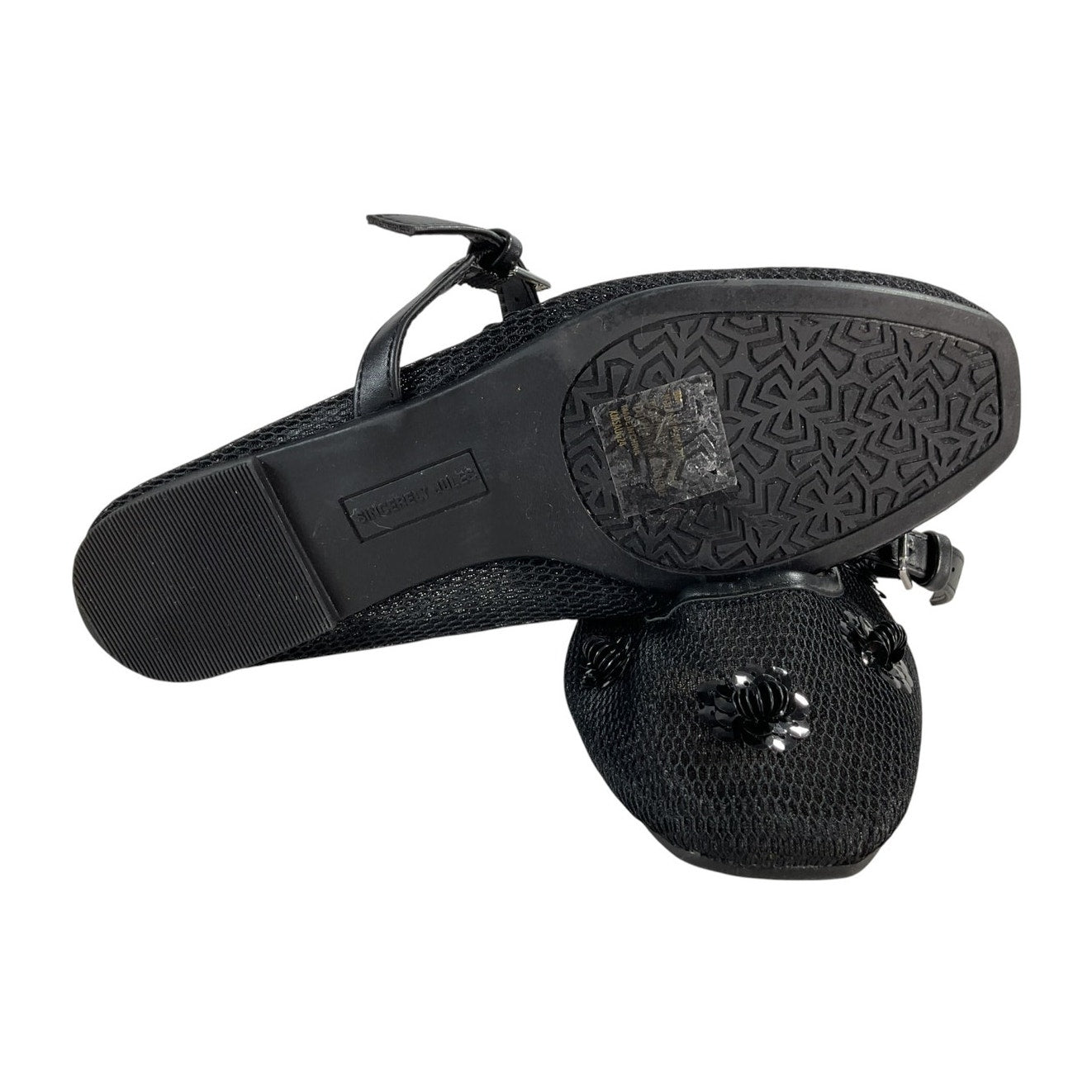 Zapatilla 8