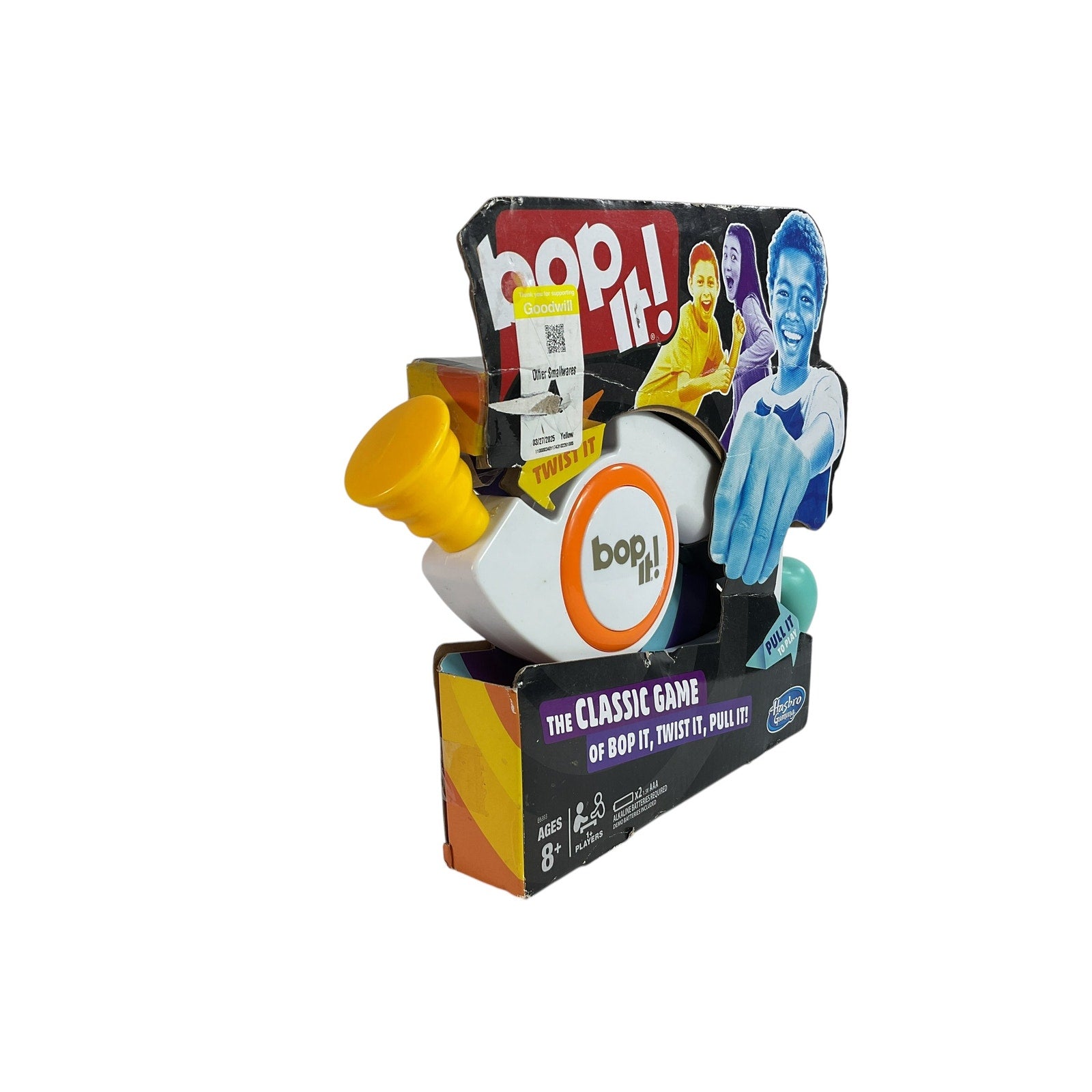 Bop it (Hasbro)