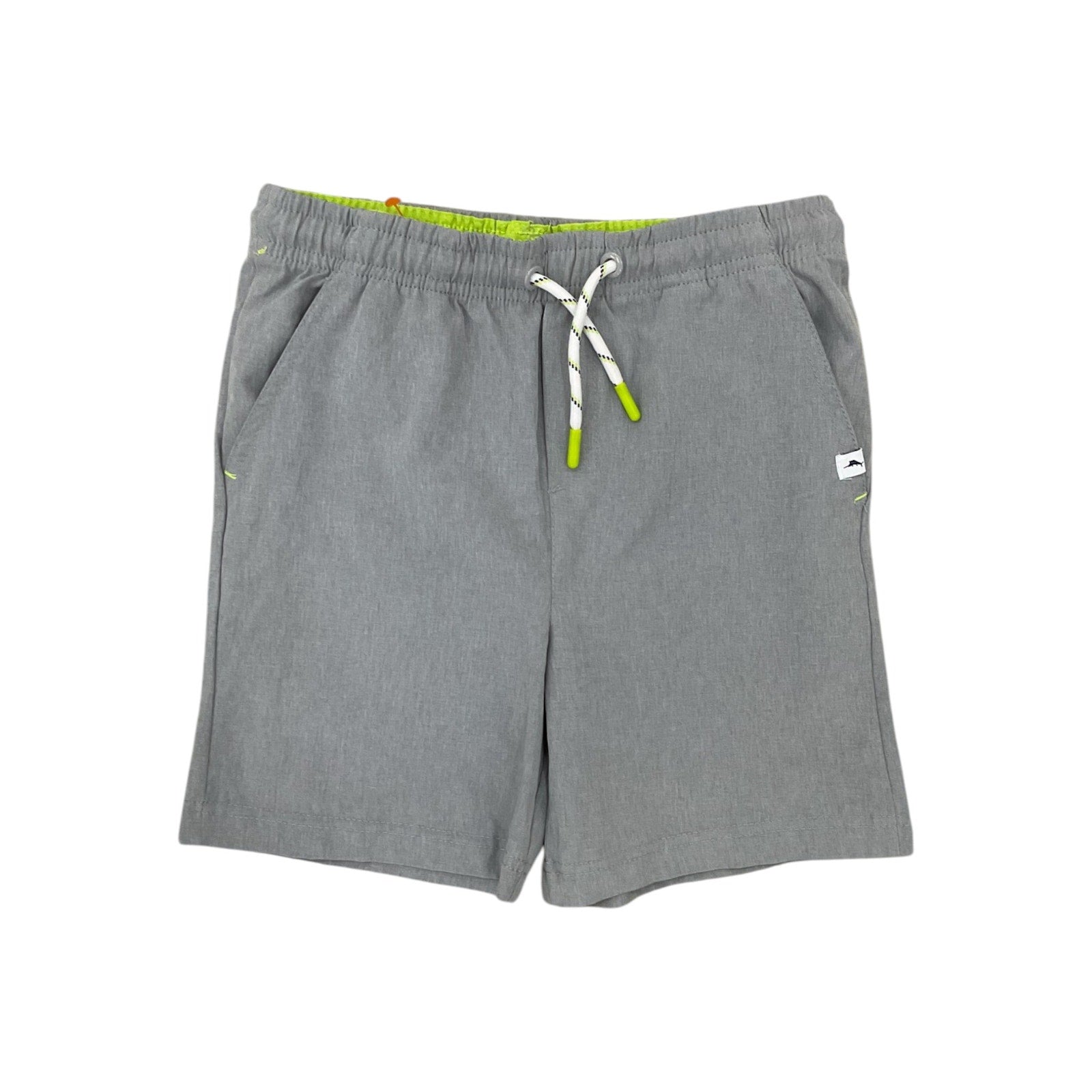 Short niño 7-8 (Tommy Bahama)
