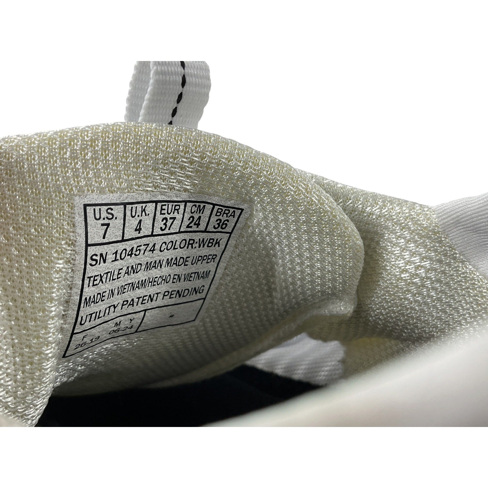 Tenis 7 (Skechers)