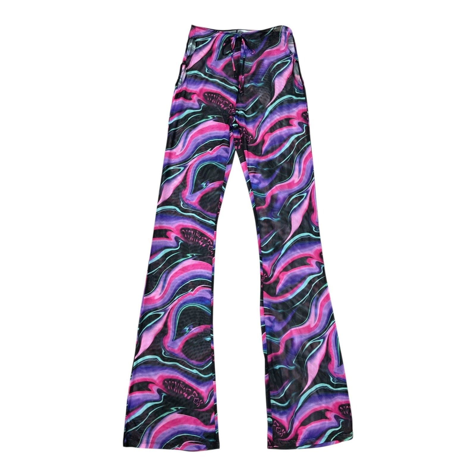 Pantalon XS (White Fox)
