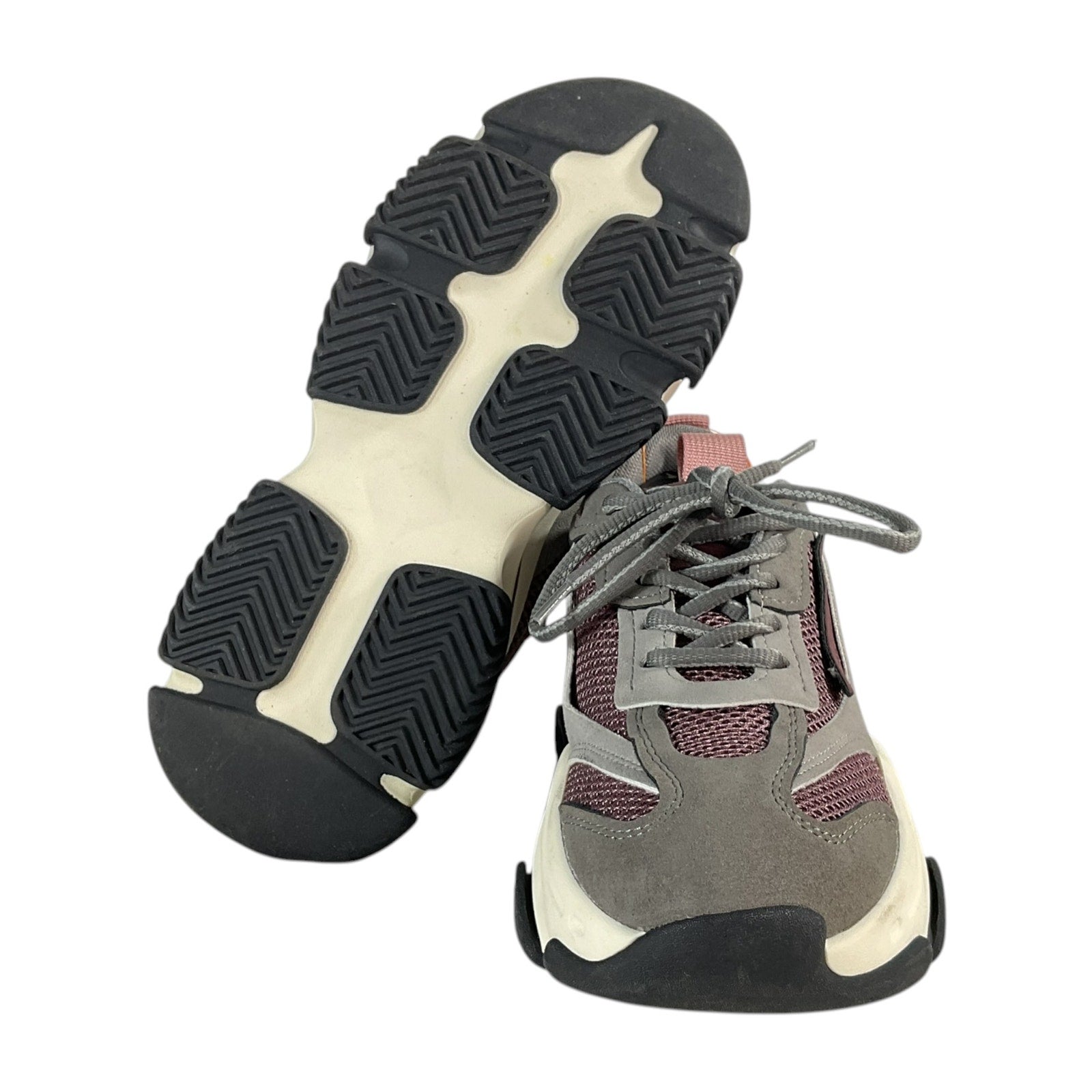 Tenis 7 (STEVE MADDEN)