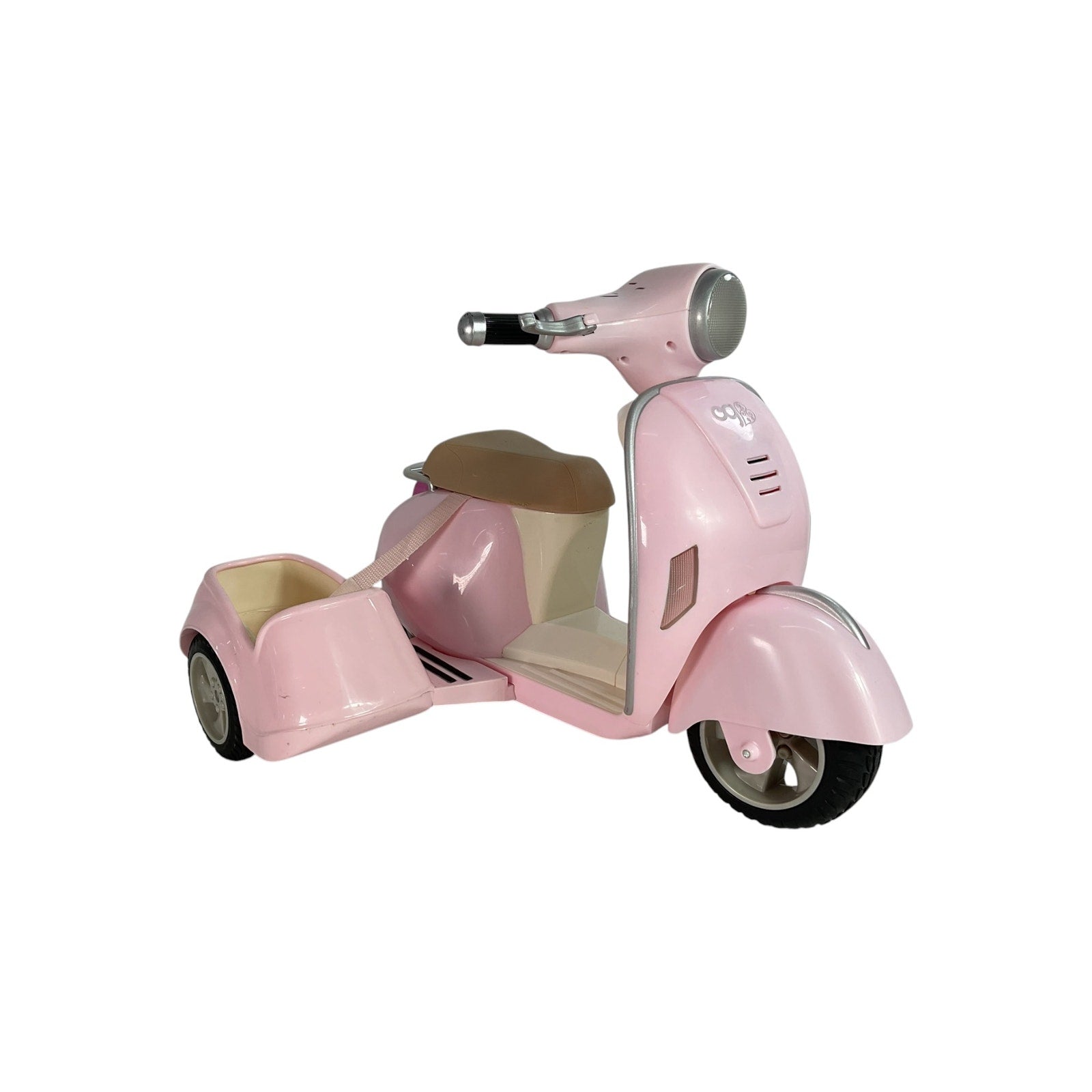 Scooter de juguete