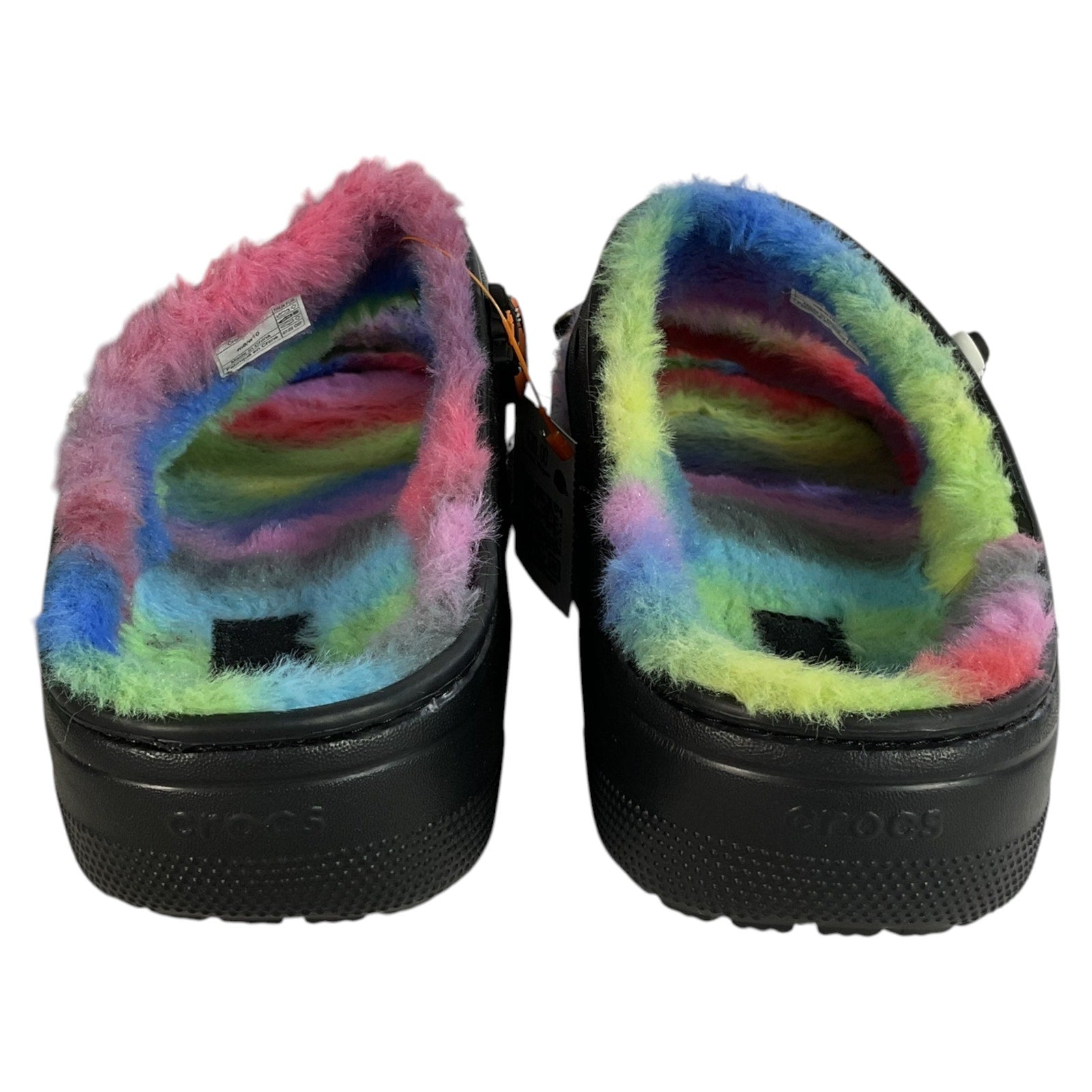Sandalia 10 (Crocs)