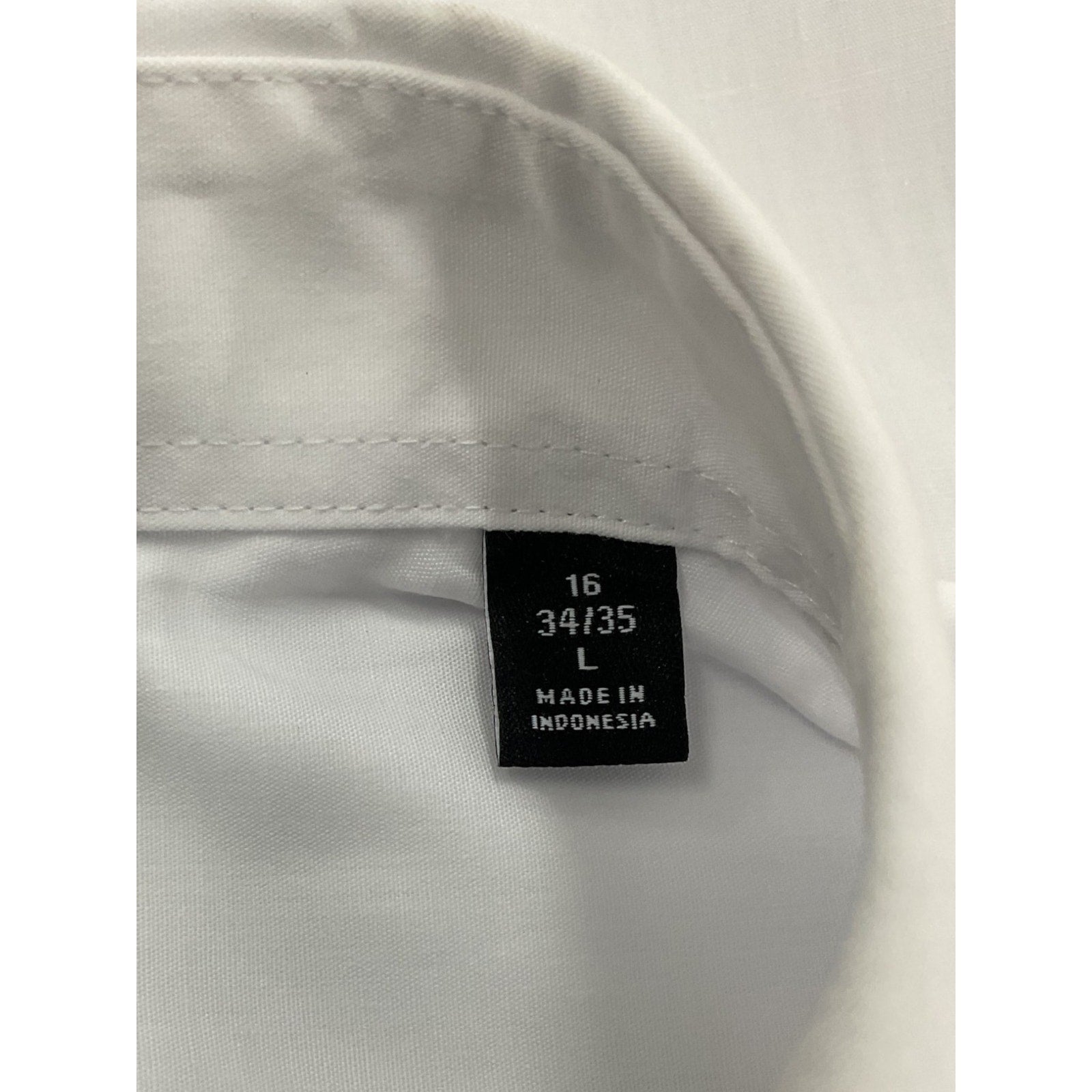 Camisa L (Van Heusen)