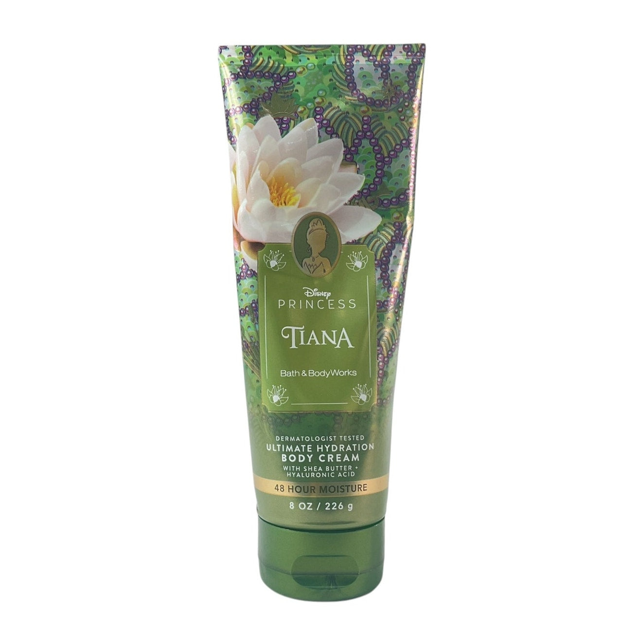 Crema corporal (Bath & Body Works)
