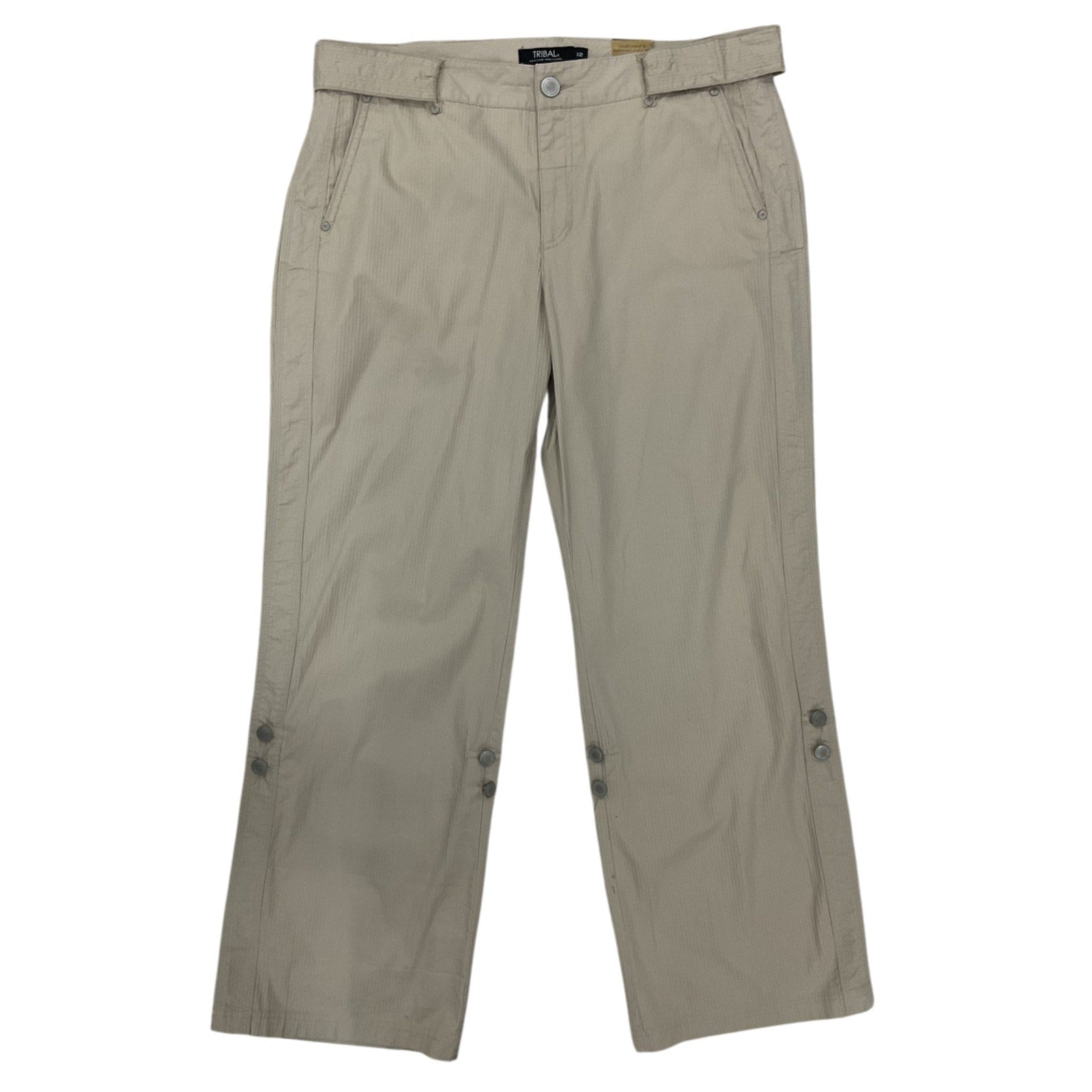 Pantalon 12 (Tribal)